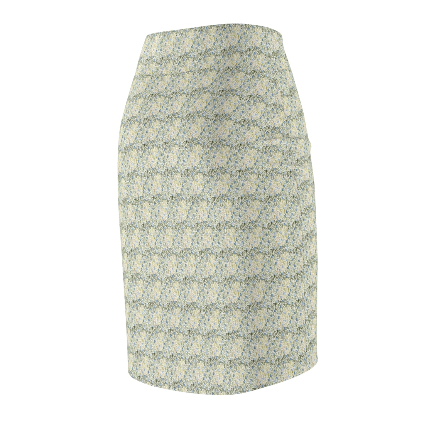 Shelly Women's Pencil Skirt