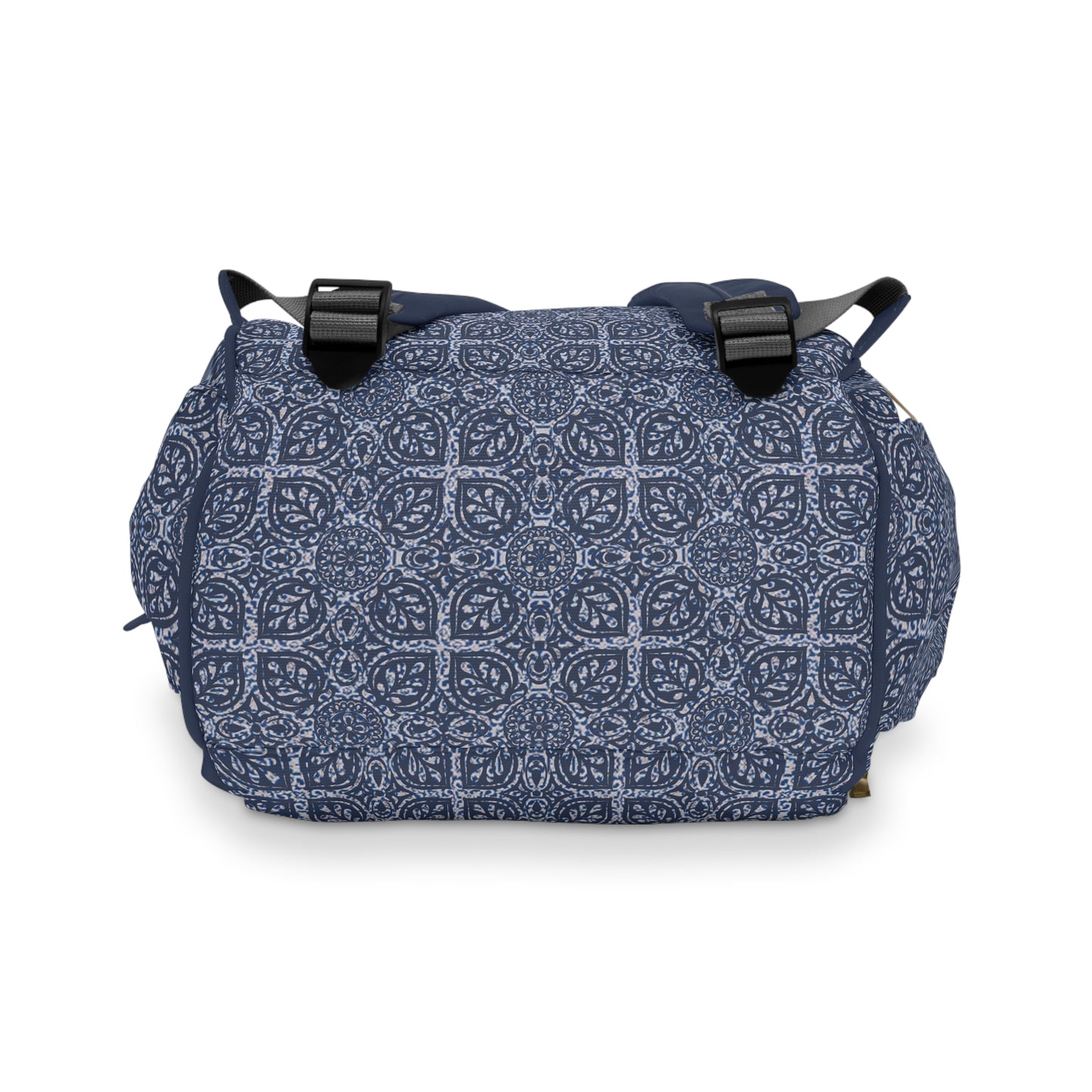 Viv Multifunctional Diaper Backpack
