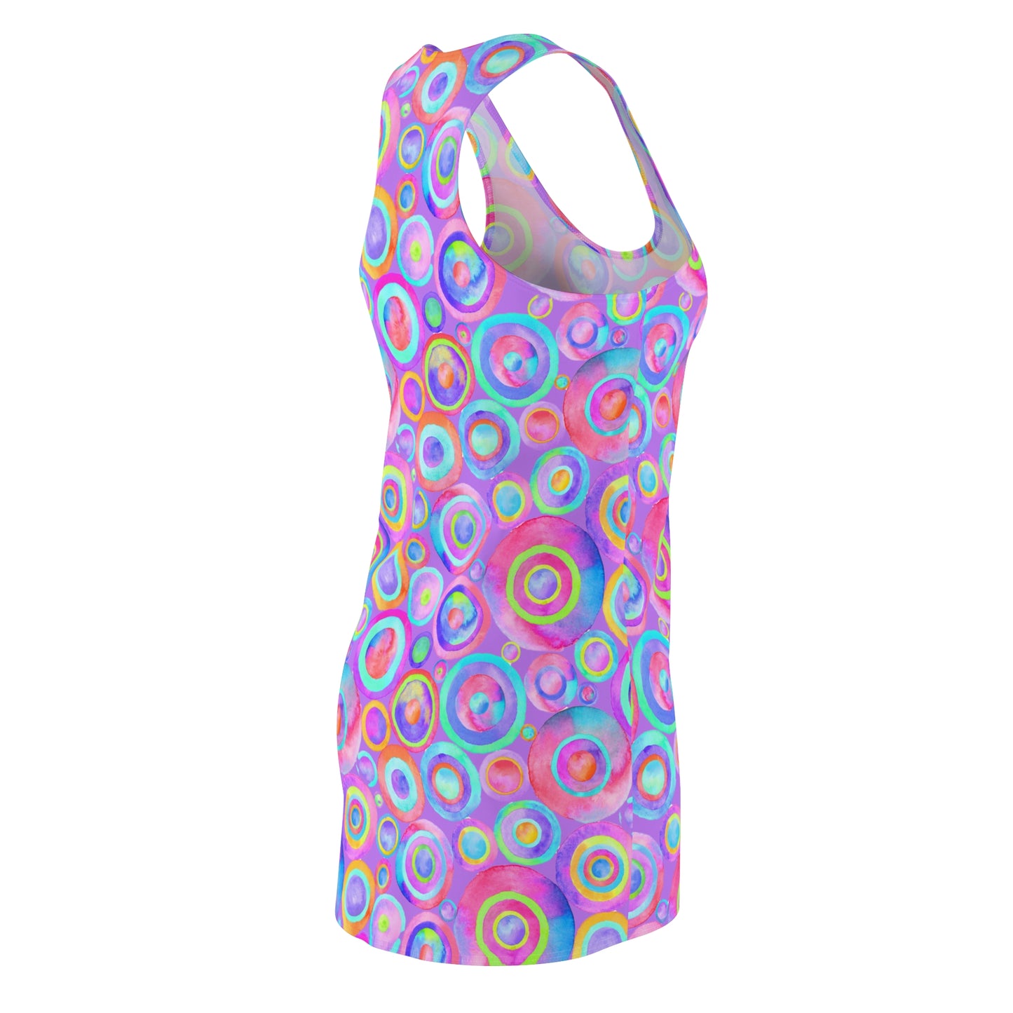 Jubilee Women's Racerback Dress