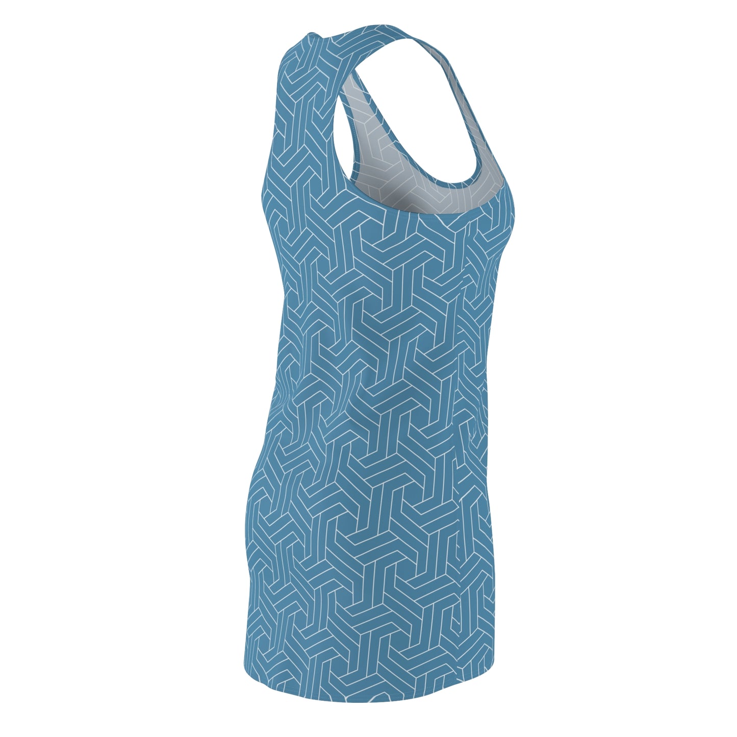 Tippy Women's Racerback Dress
