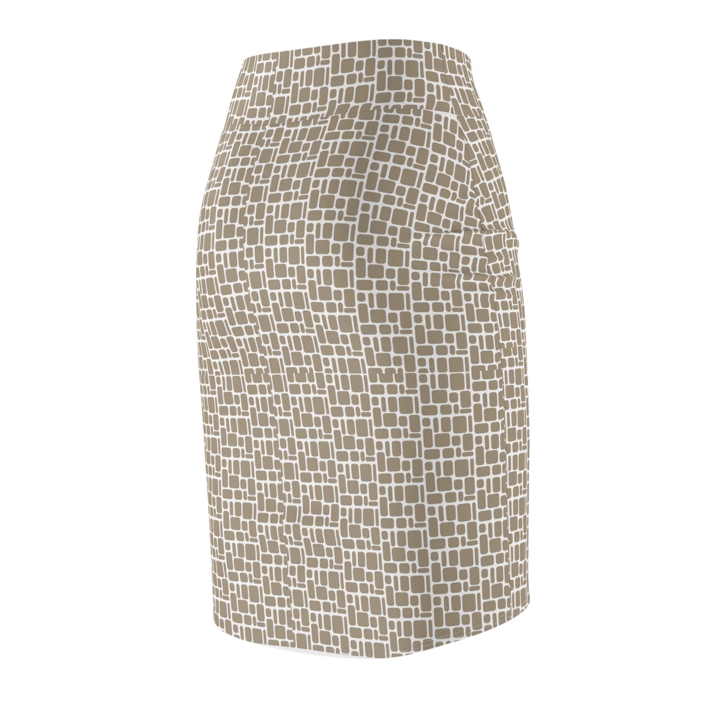 Sofie Women's Pencil Skirt