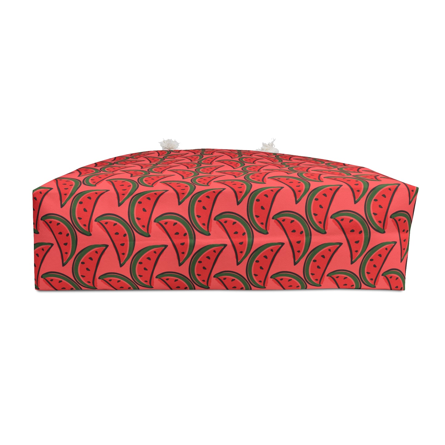 Watermelon Weekender Bag