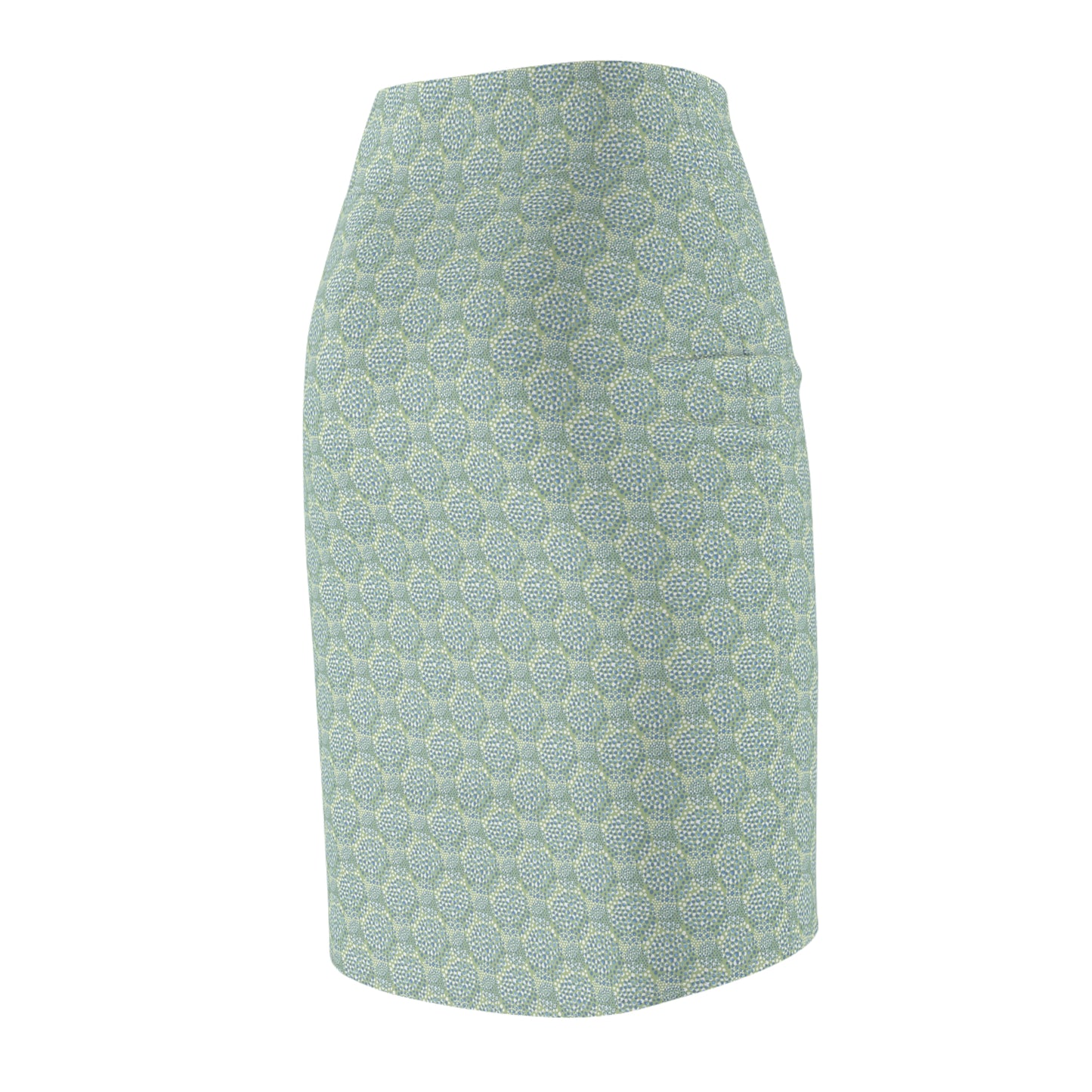 Huffton Women's Pencil Skirt
