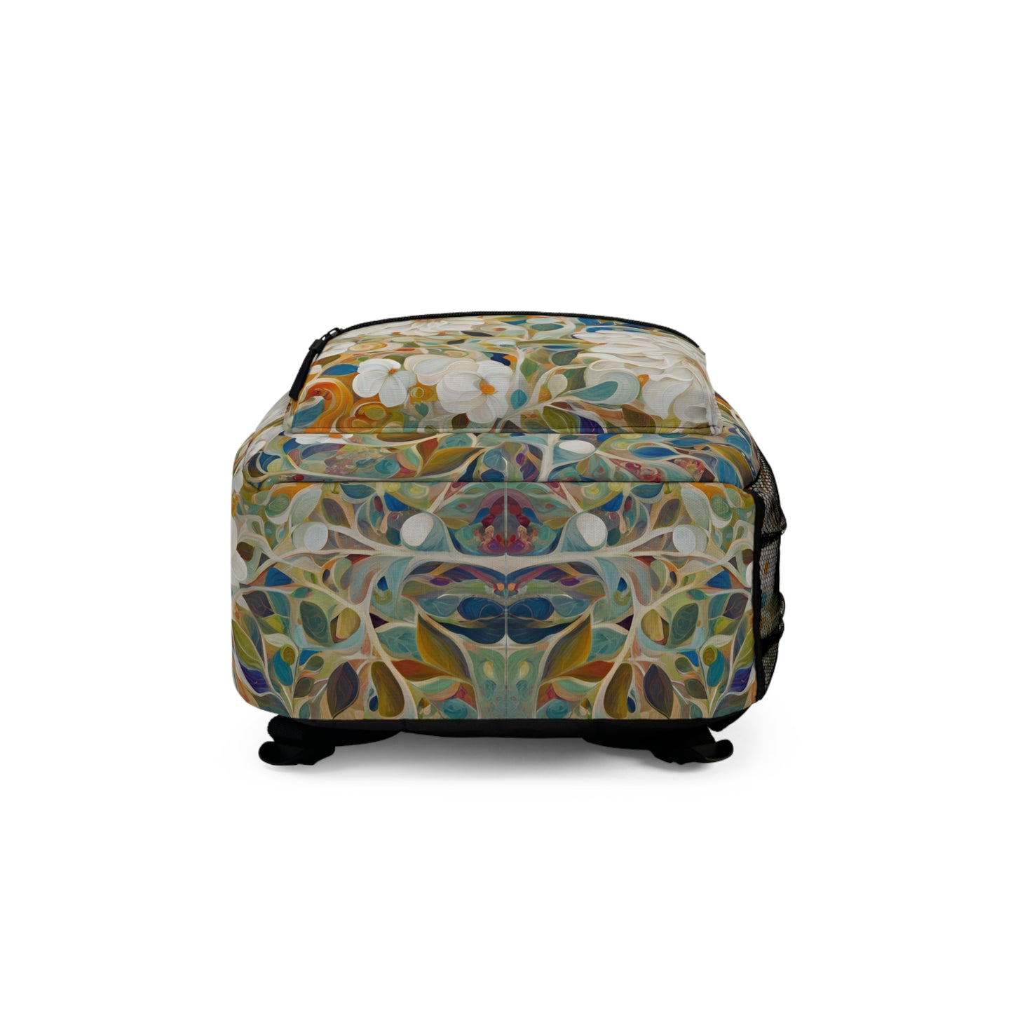 Shayla Floral Backpack
