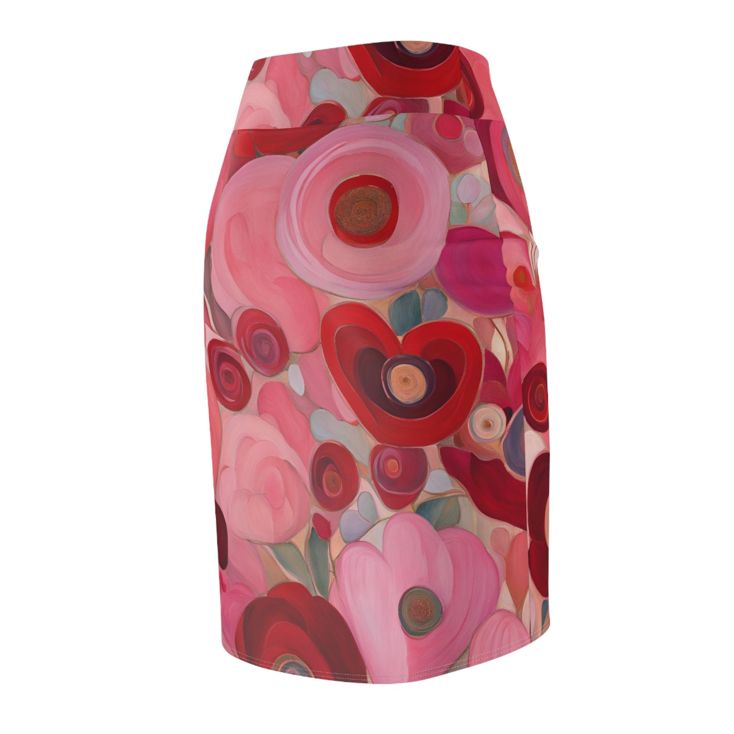 Passion Women's Pencil Skirt