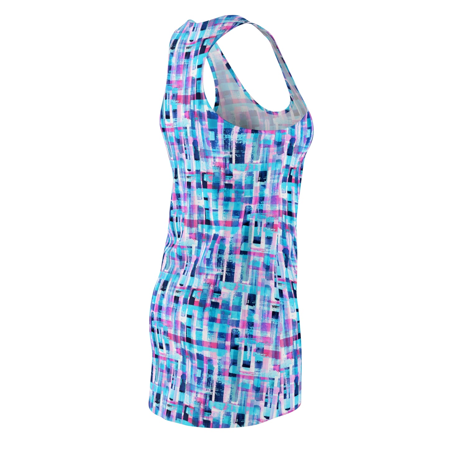 Captivate Women's Racerback Dress