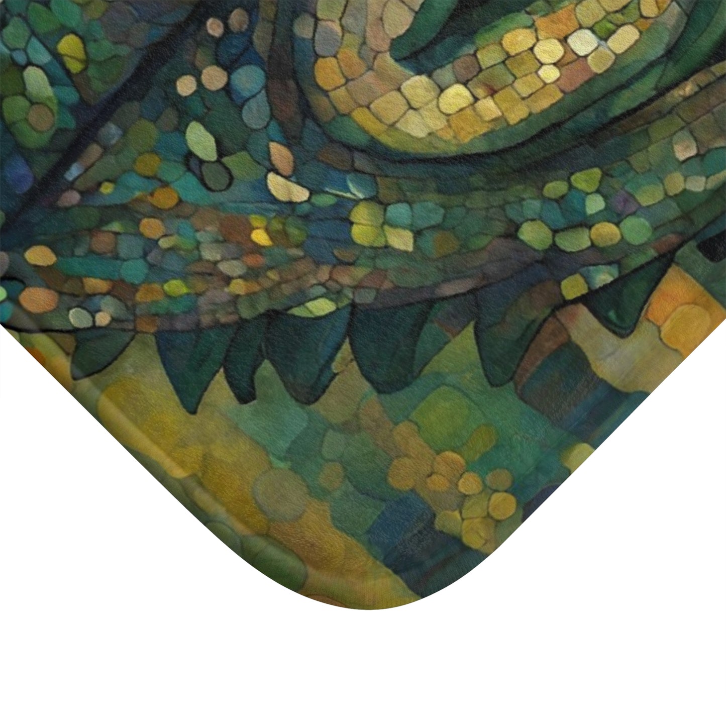 Bayou Bath Mat