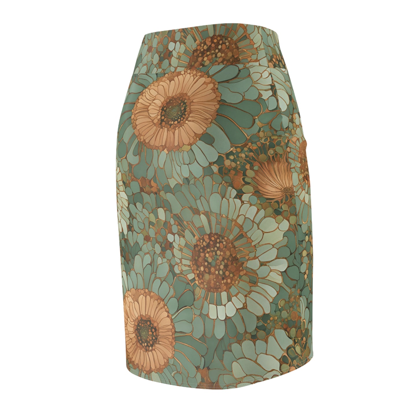 Shofield Women's Pencil Skirt