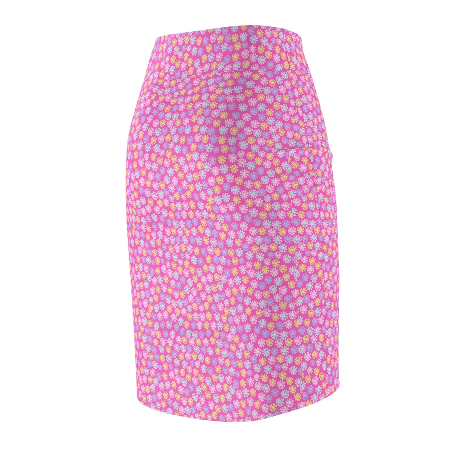 Petit Women's Pencil Skirt