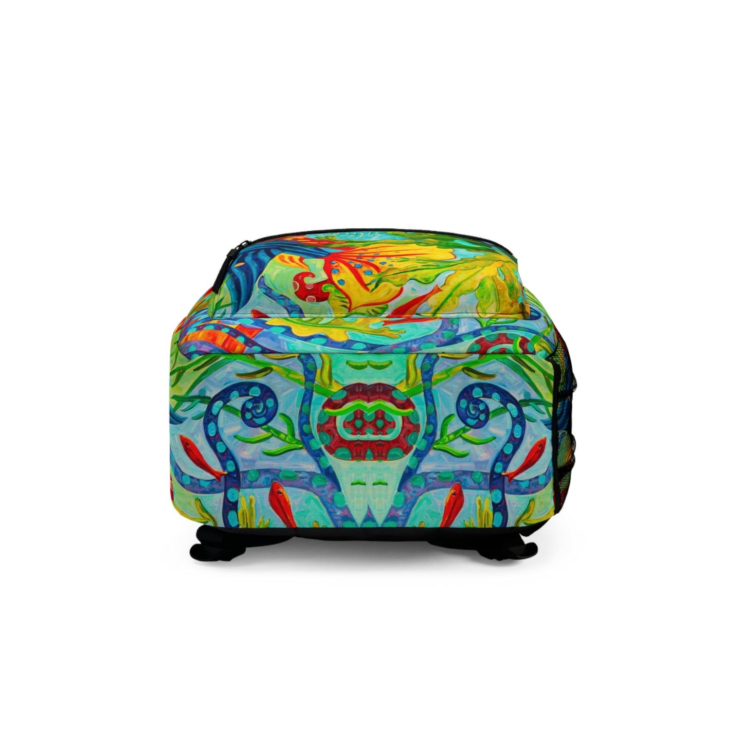 Riff Backpack