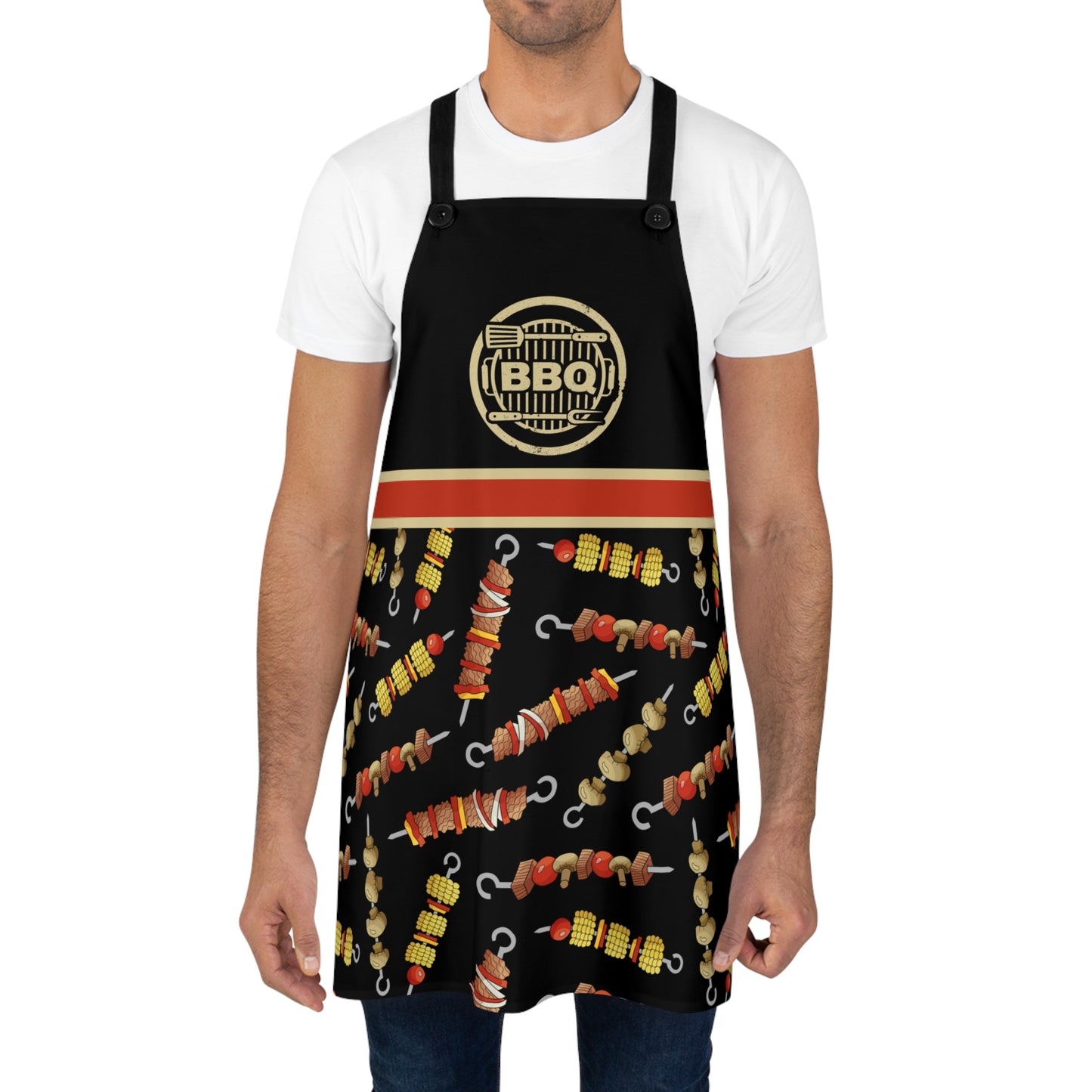 Grilling BBQ Apron