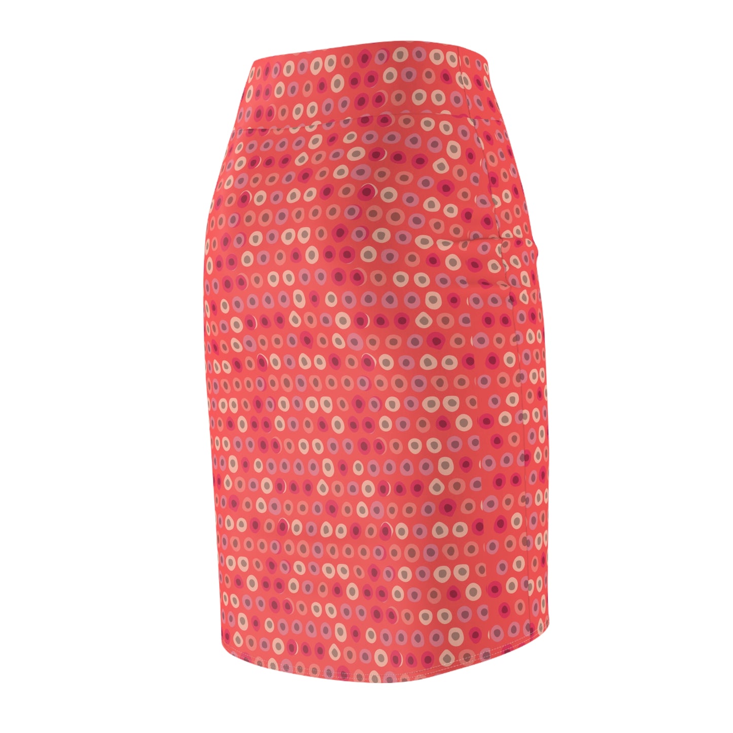 Bongo Women's Pencil Skirt