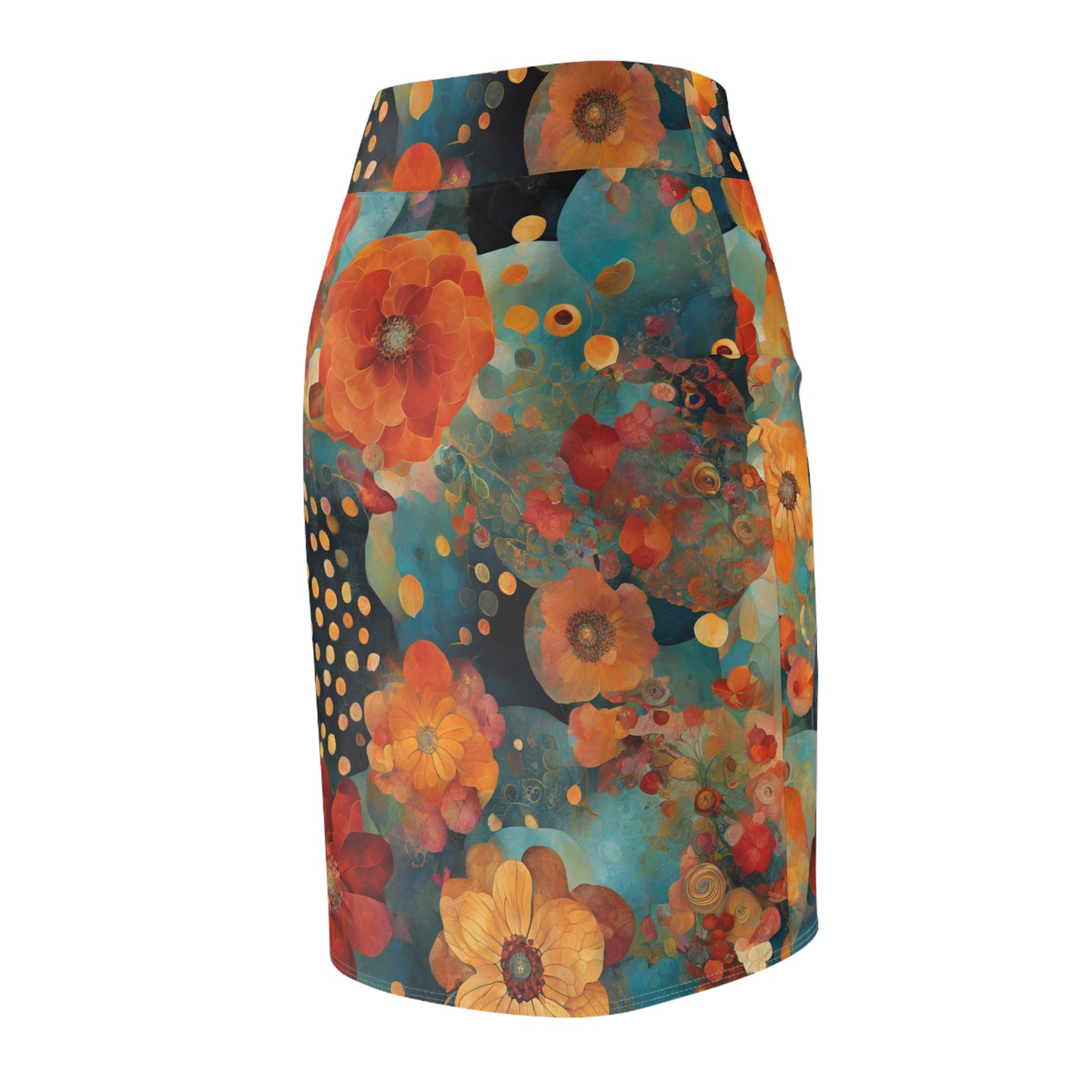 Noella Women's Pencil Skirt