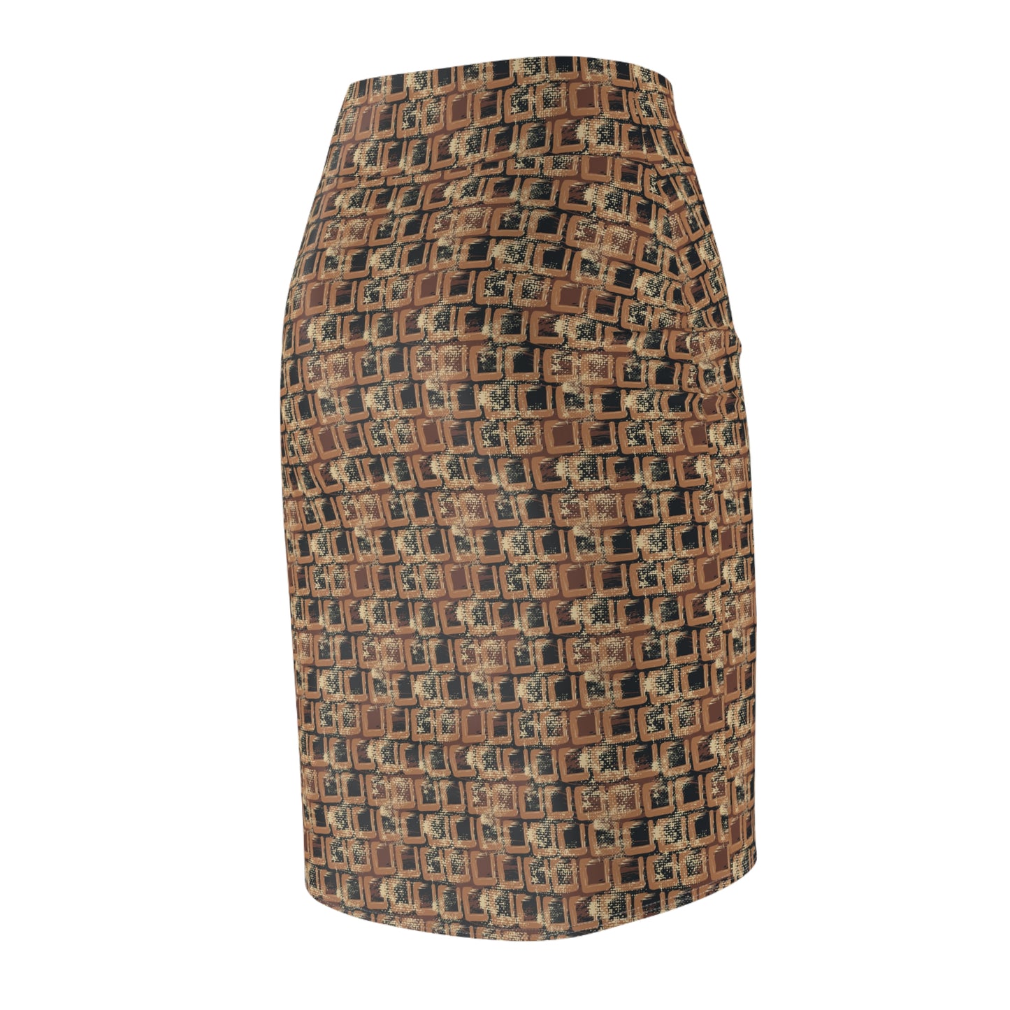 Chester Women's Pencil Skirt