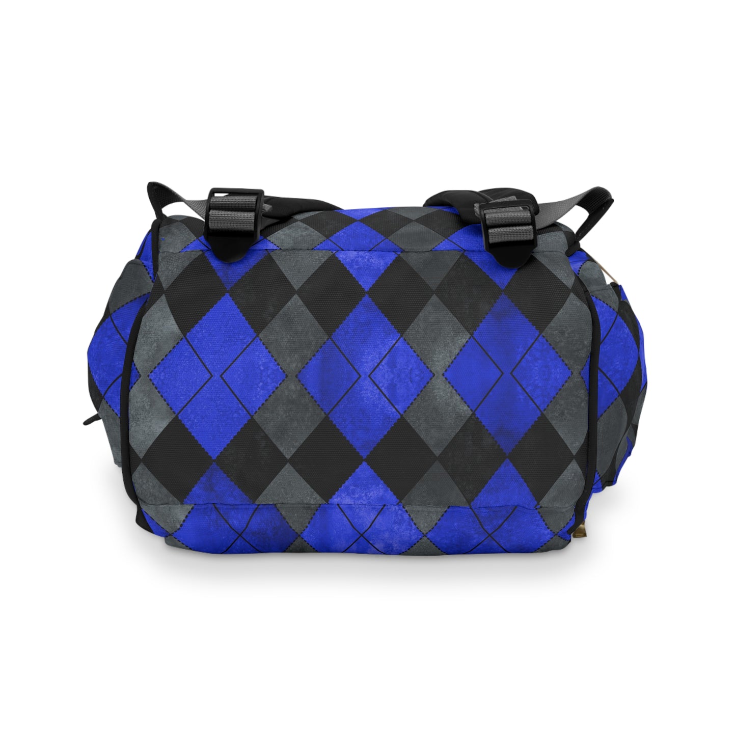 Frankie Multifunctional Diaper Backpack