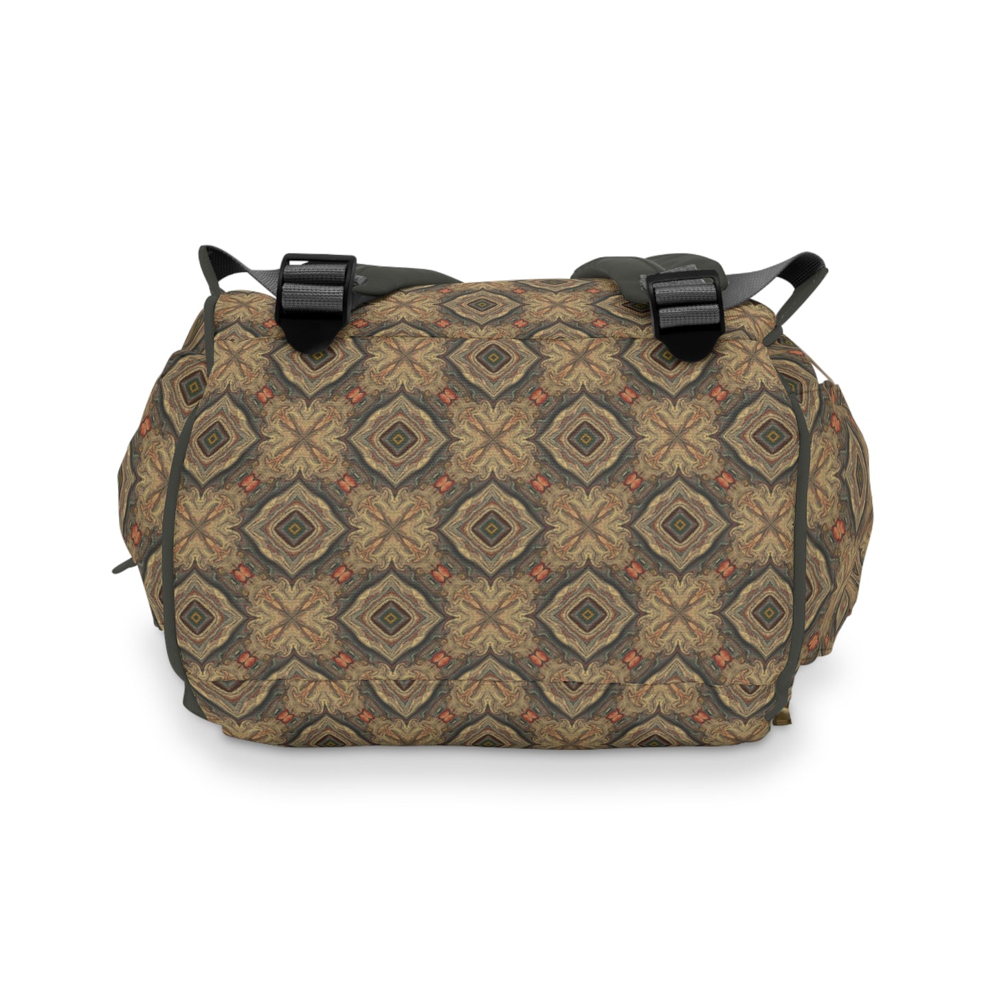 Rance Multifunctional Diaper Backpack