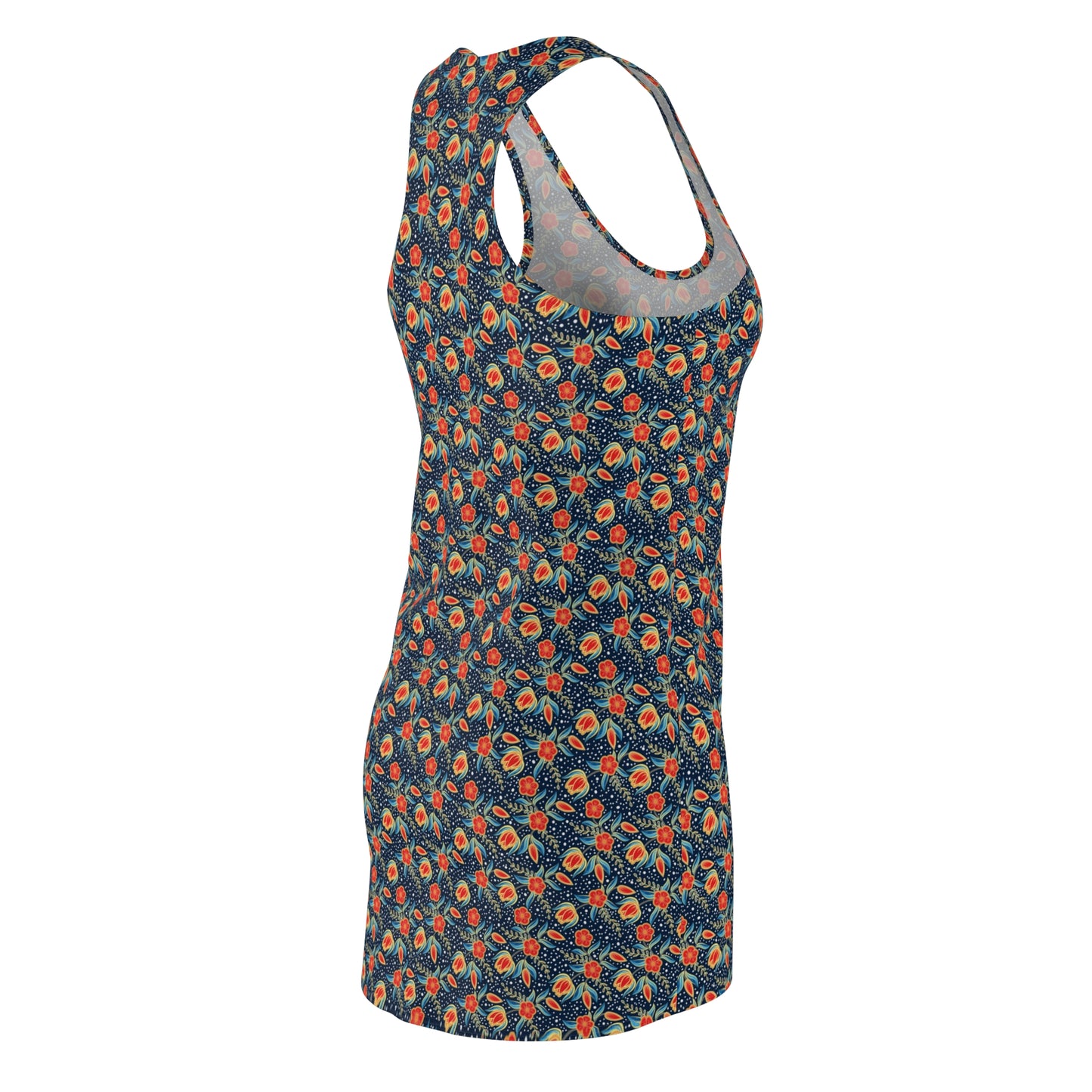 Gaylord Women's Racerback Dress
