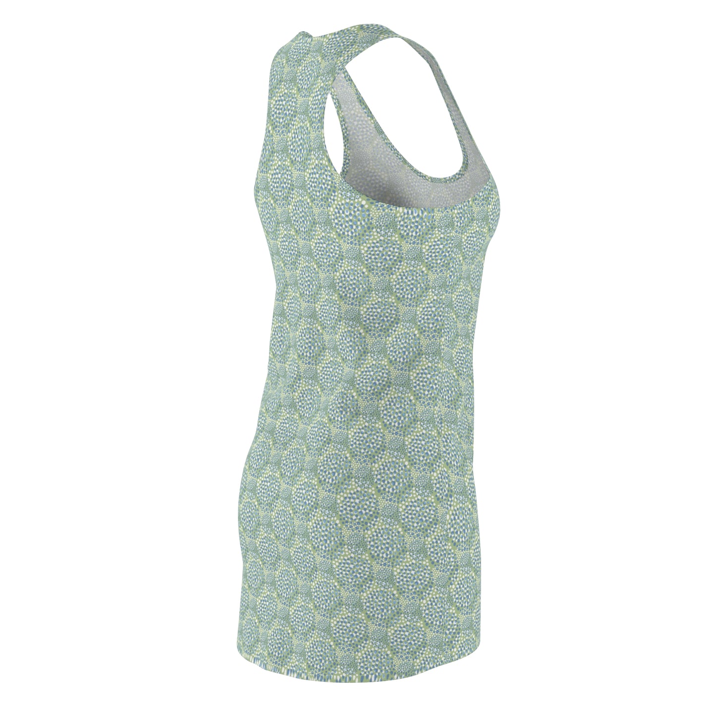Huffton Women's Racerback Dress