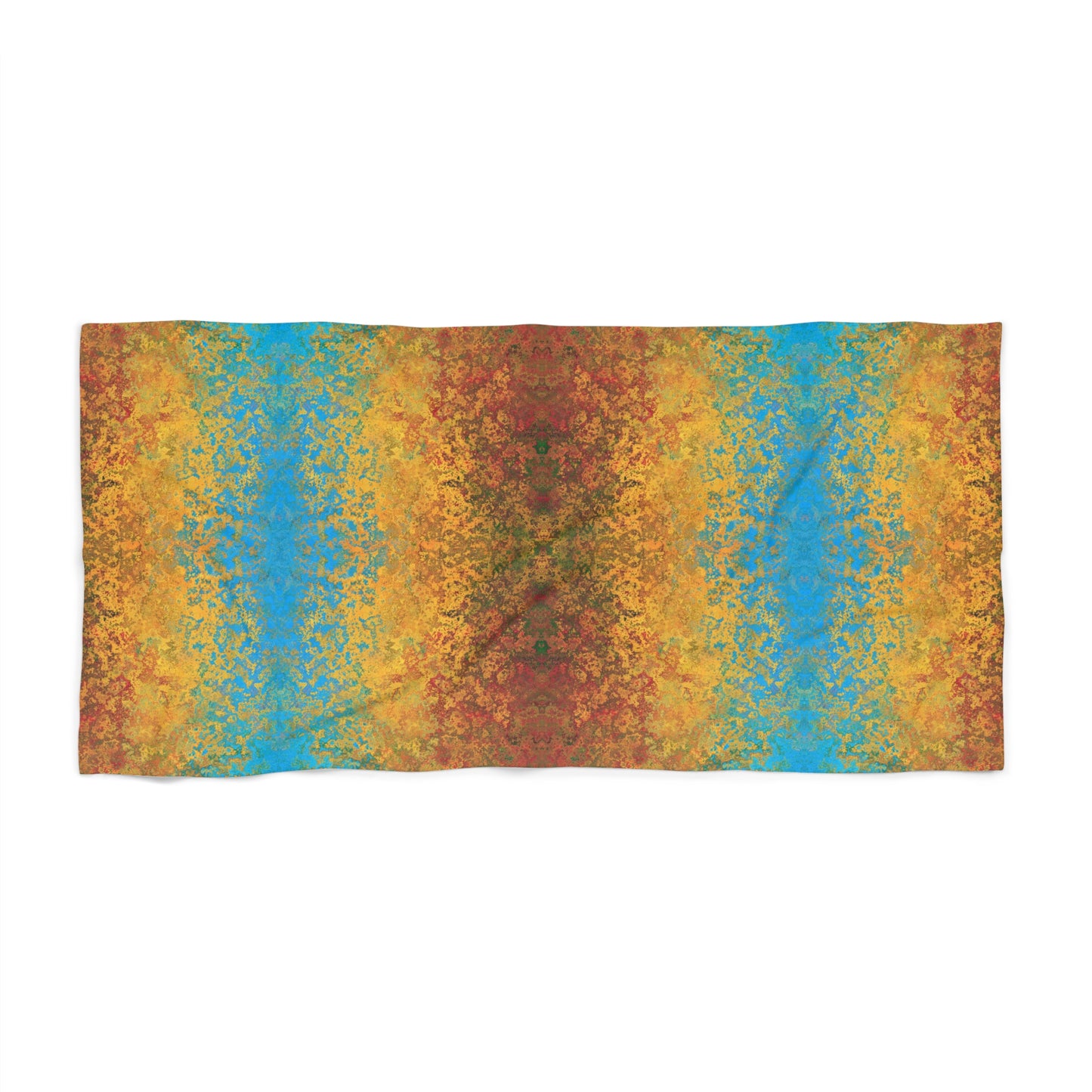Fillington Beach Towel