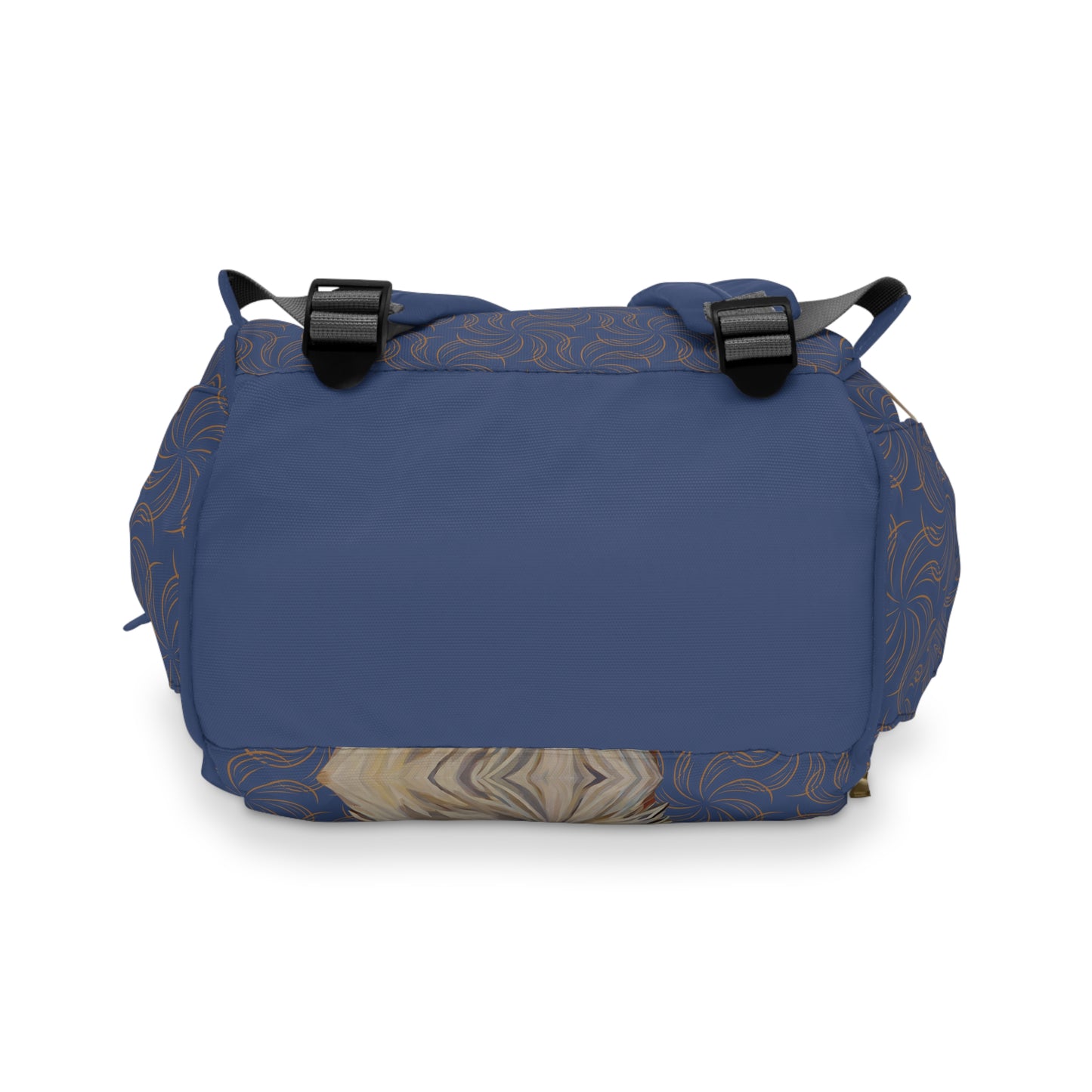 Chihuahua Multifunctional Backpack