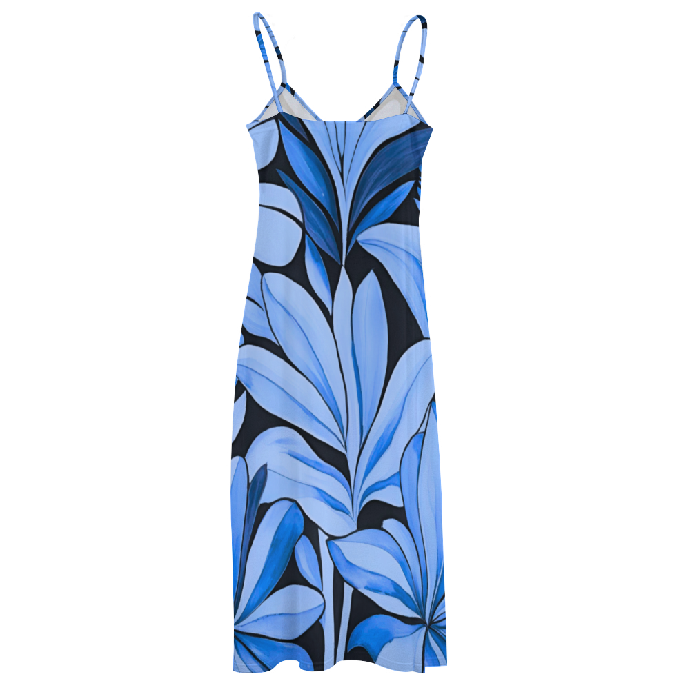 Debbie Women's Summer Fashion Slip Dress