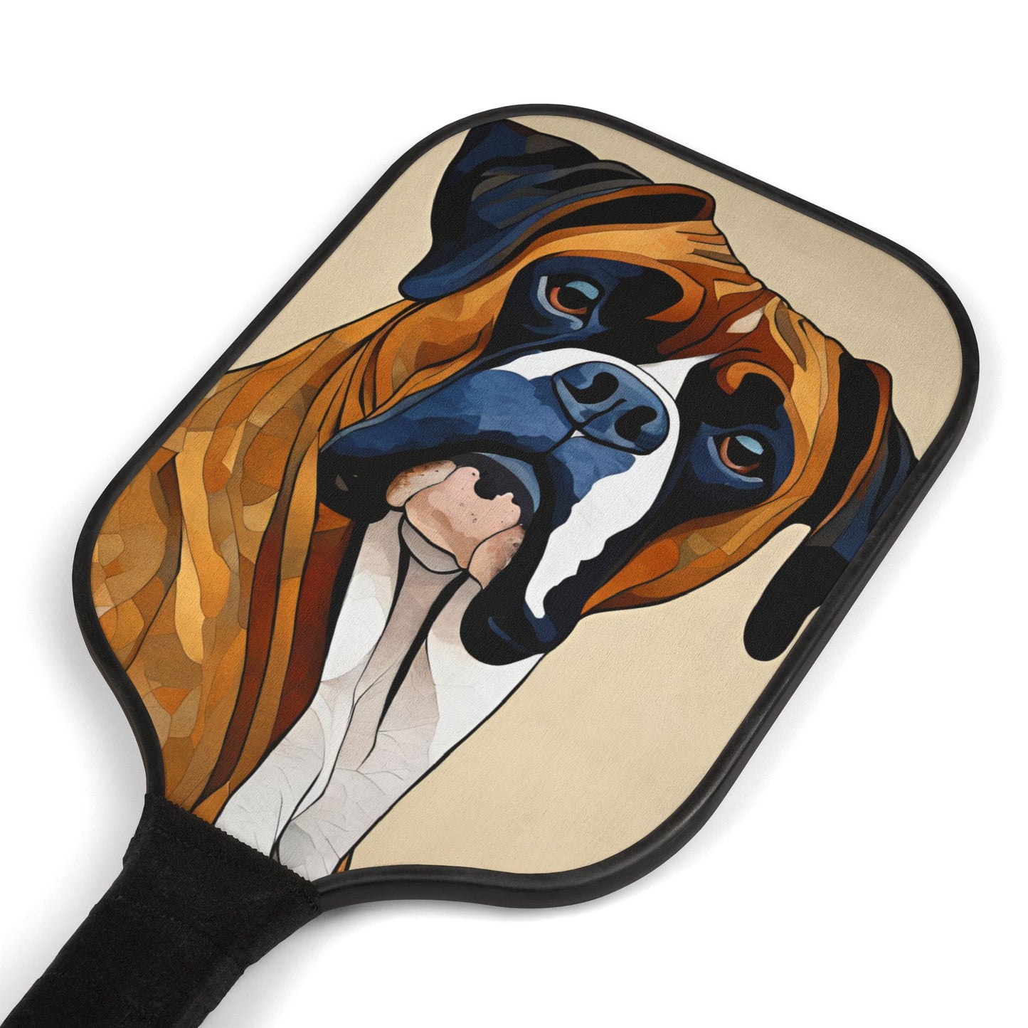 Boxer Pickleball Kit