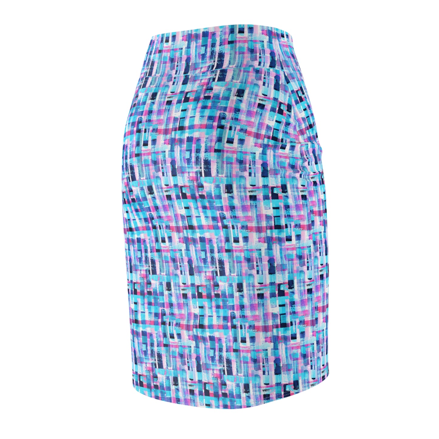 Captivate Women's Pencil Skirt