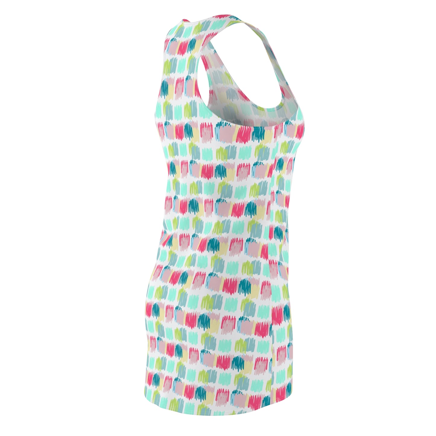 Ticket Women's Racerback Dress