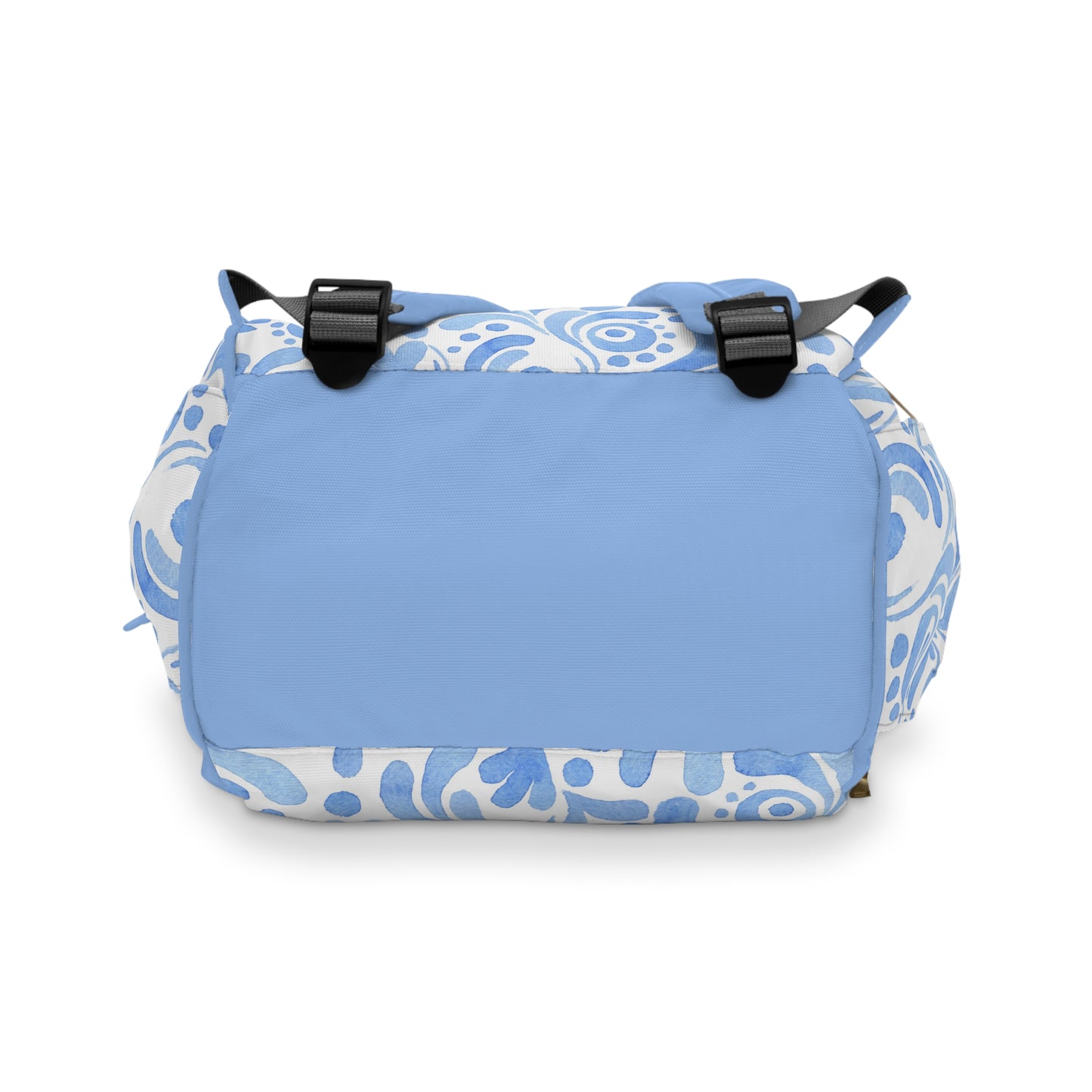 Eloise Multifunctional Diaper Backpack