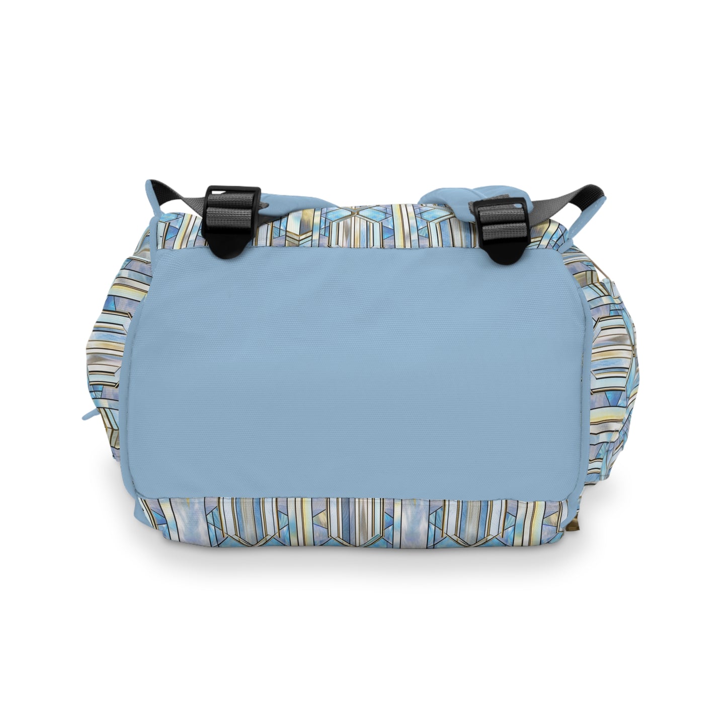 Shae Multifunctional Diaper Backpack