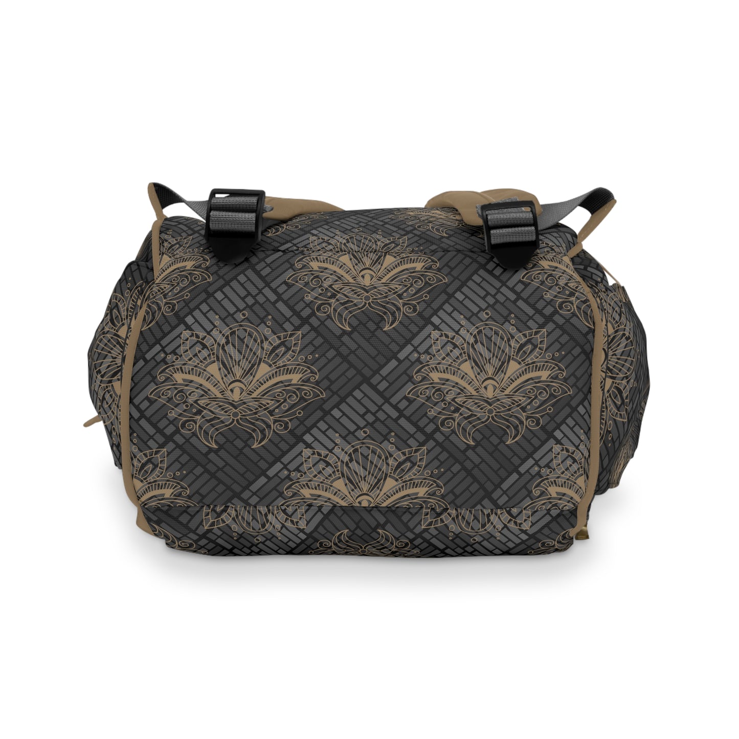 Shane Multifunctional Diaper Backpack