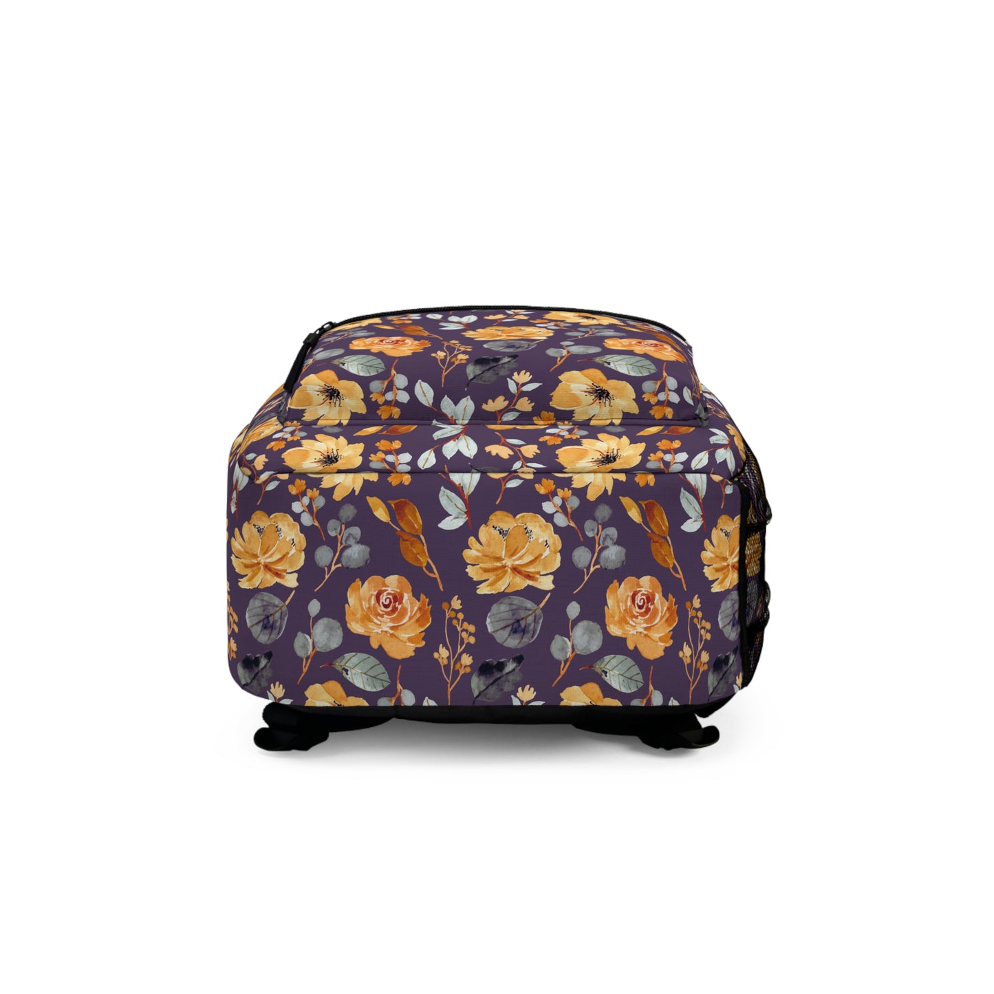 Smokey Backpack