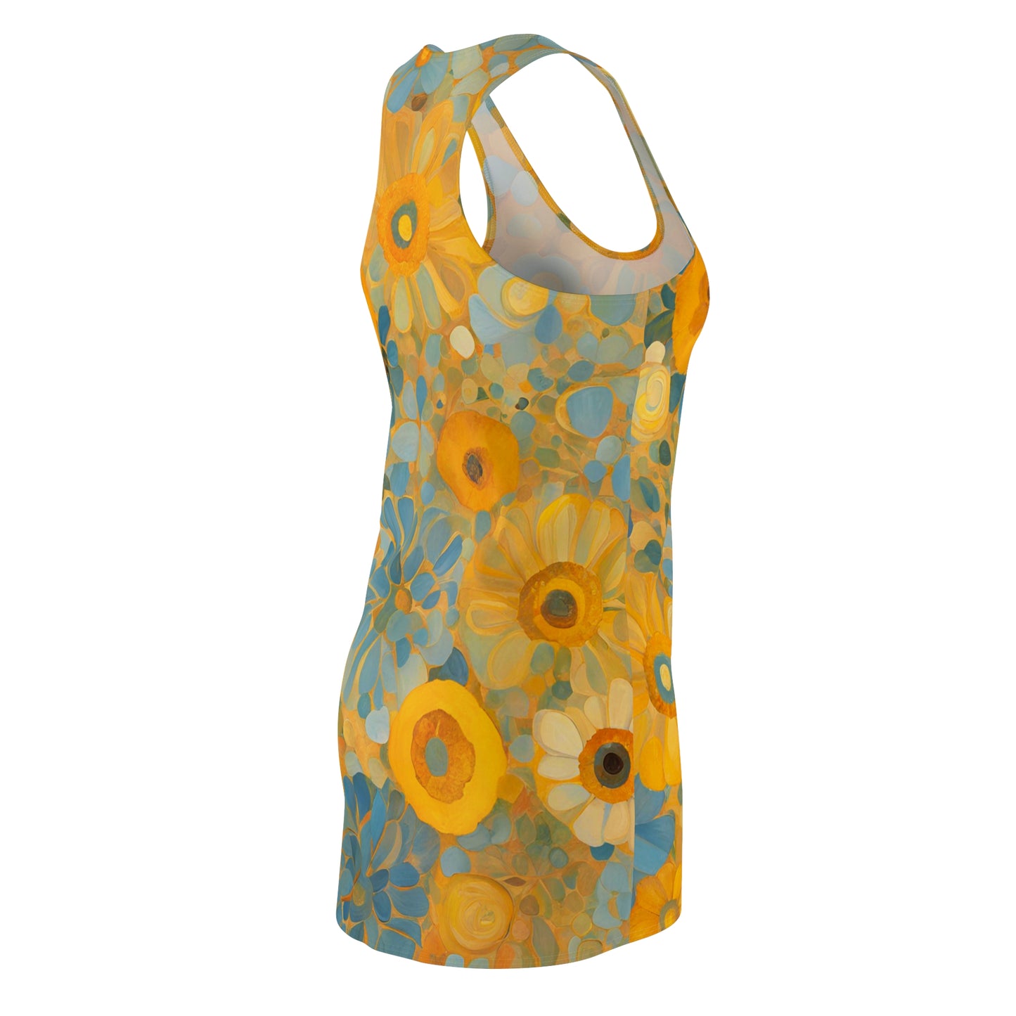 Belinda Women's Racerback Dress