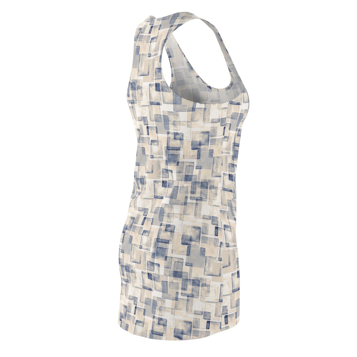 Jazz Women's Racerback Dress
