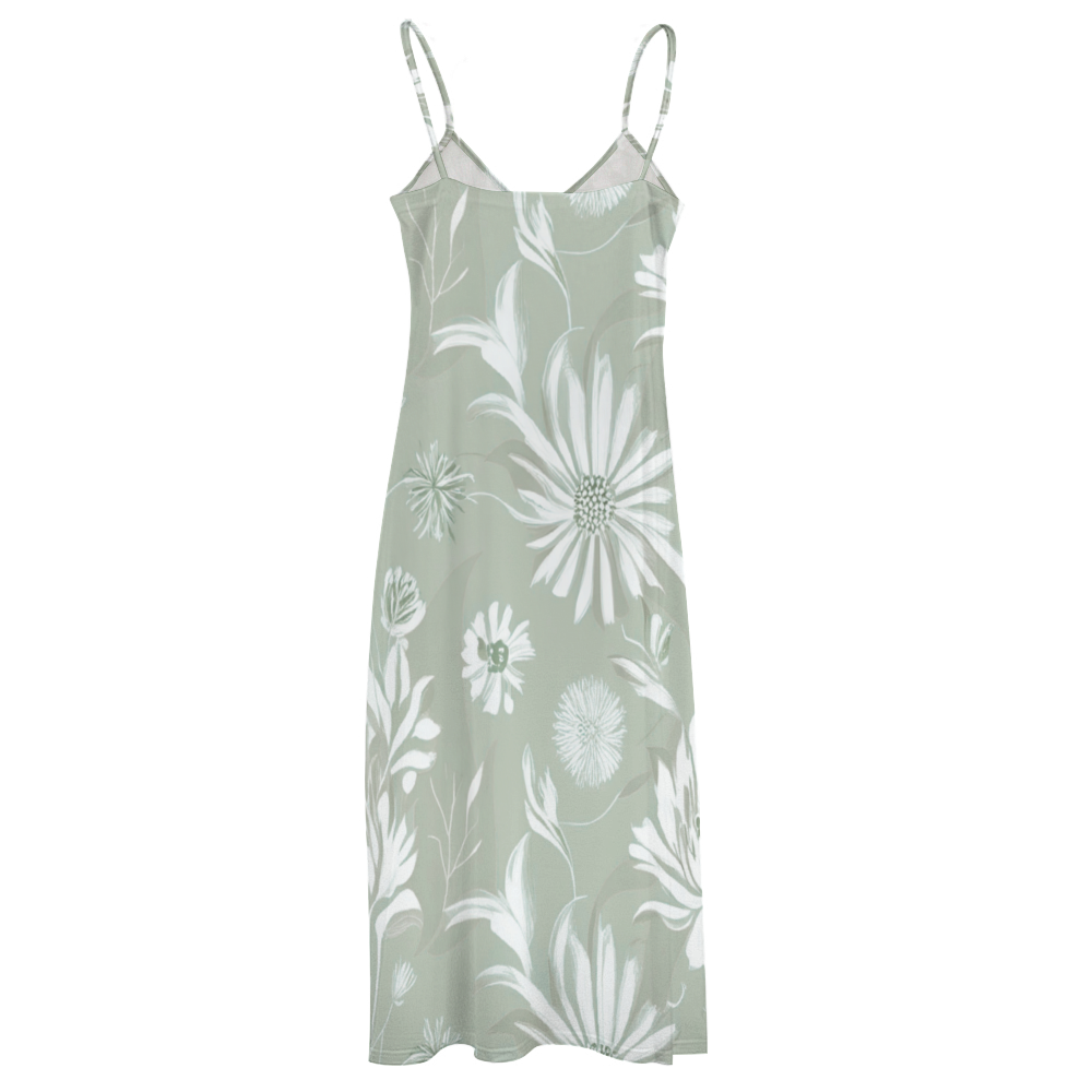 Lana Women's Summer Fashion Slip Dress
