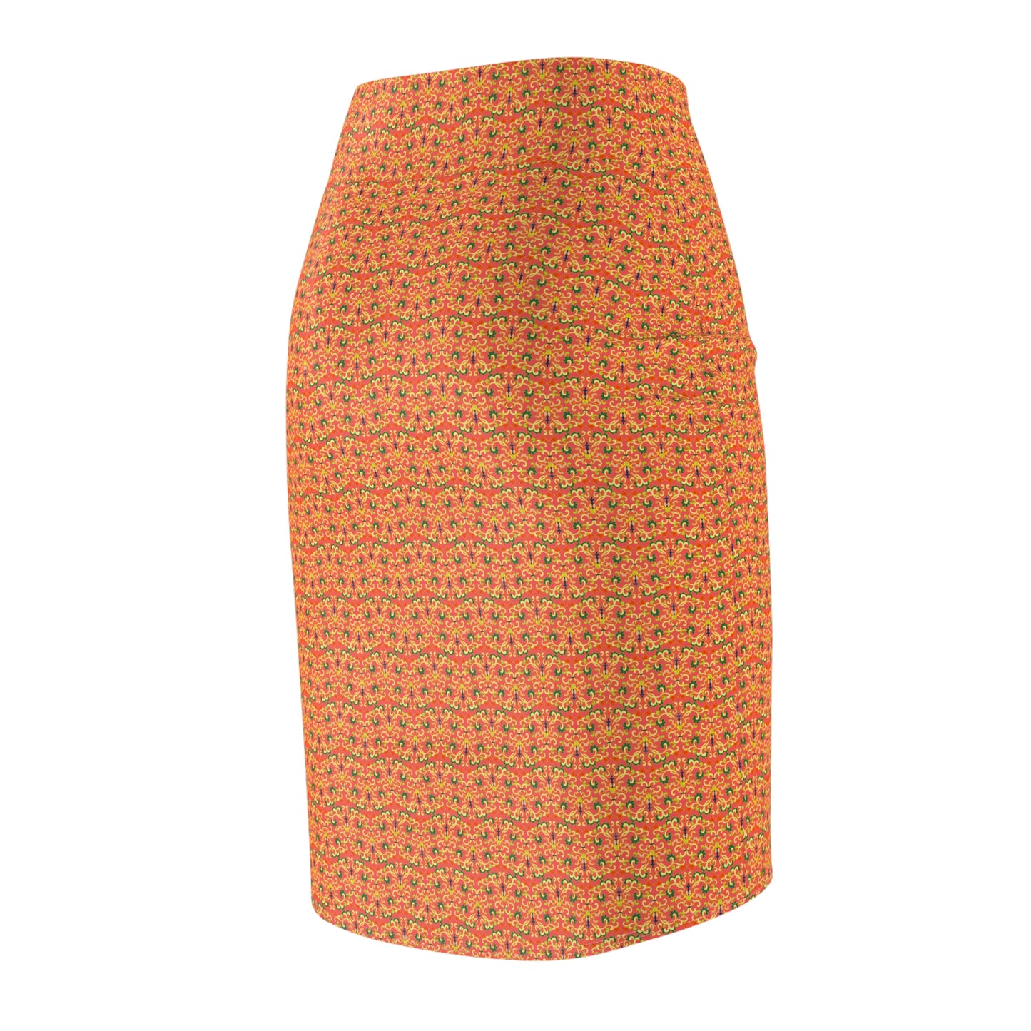Bonnie Women's Pencil Skirt