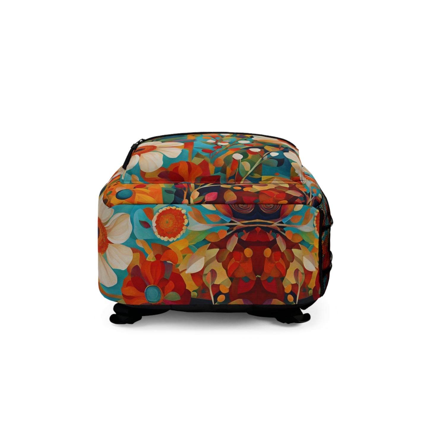 Earthly Backpack