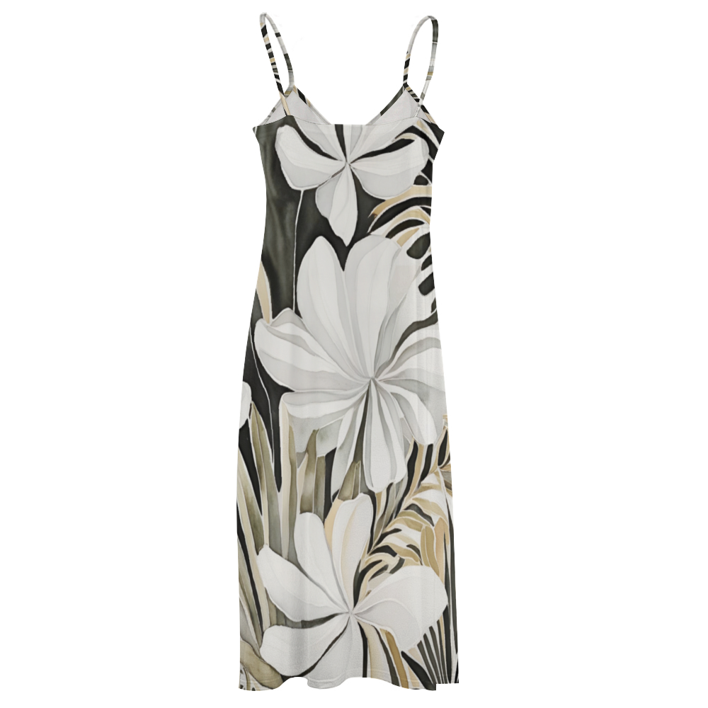 Kayla Women's Summer Fashion Slip Dress