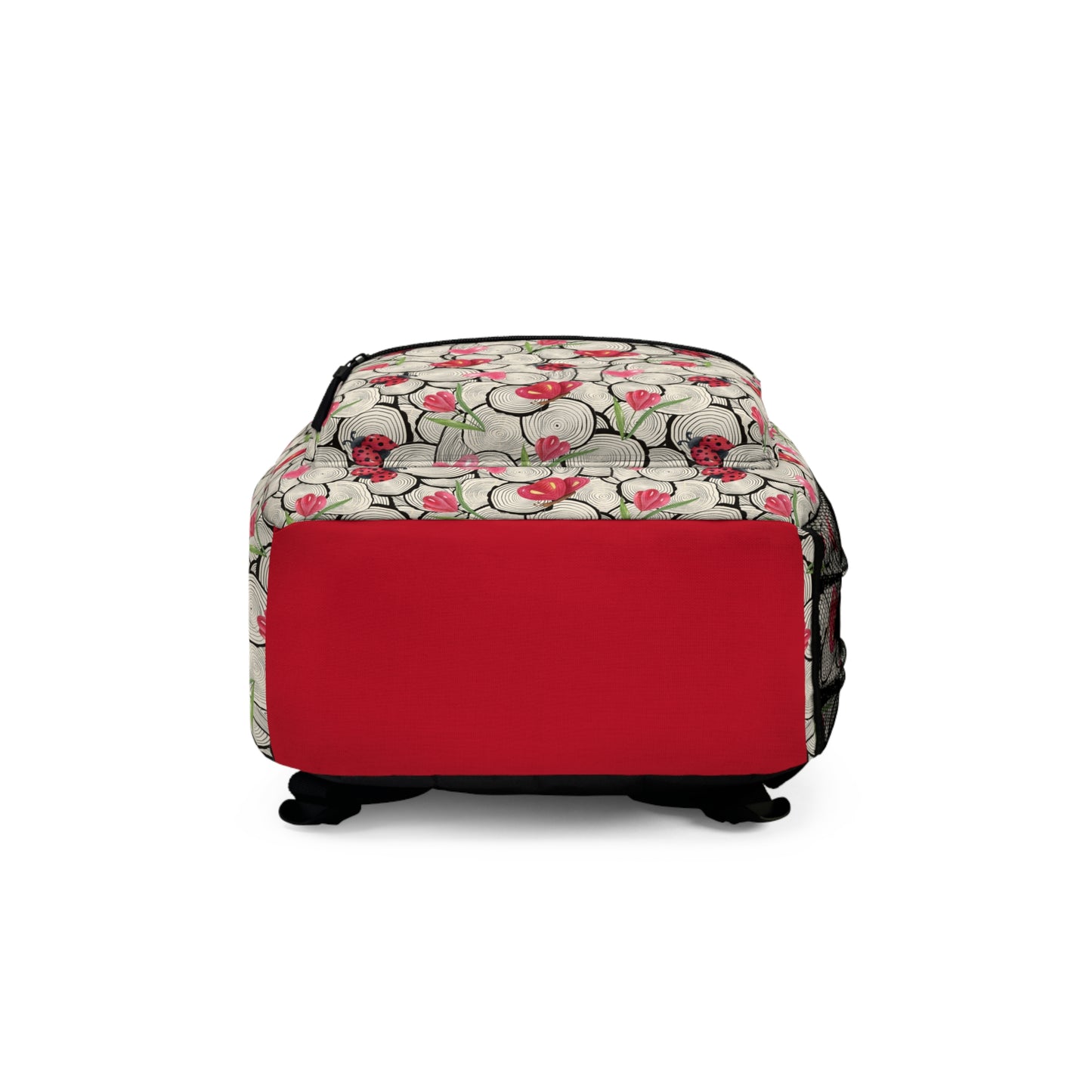 Ladybug Love Backpack