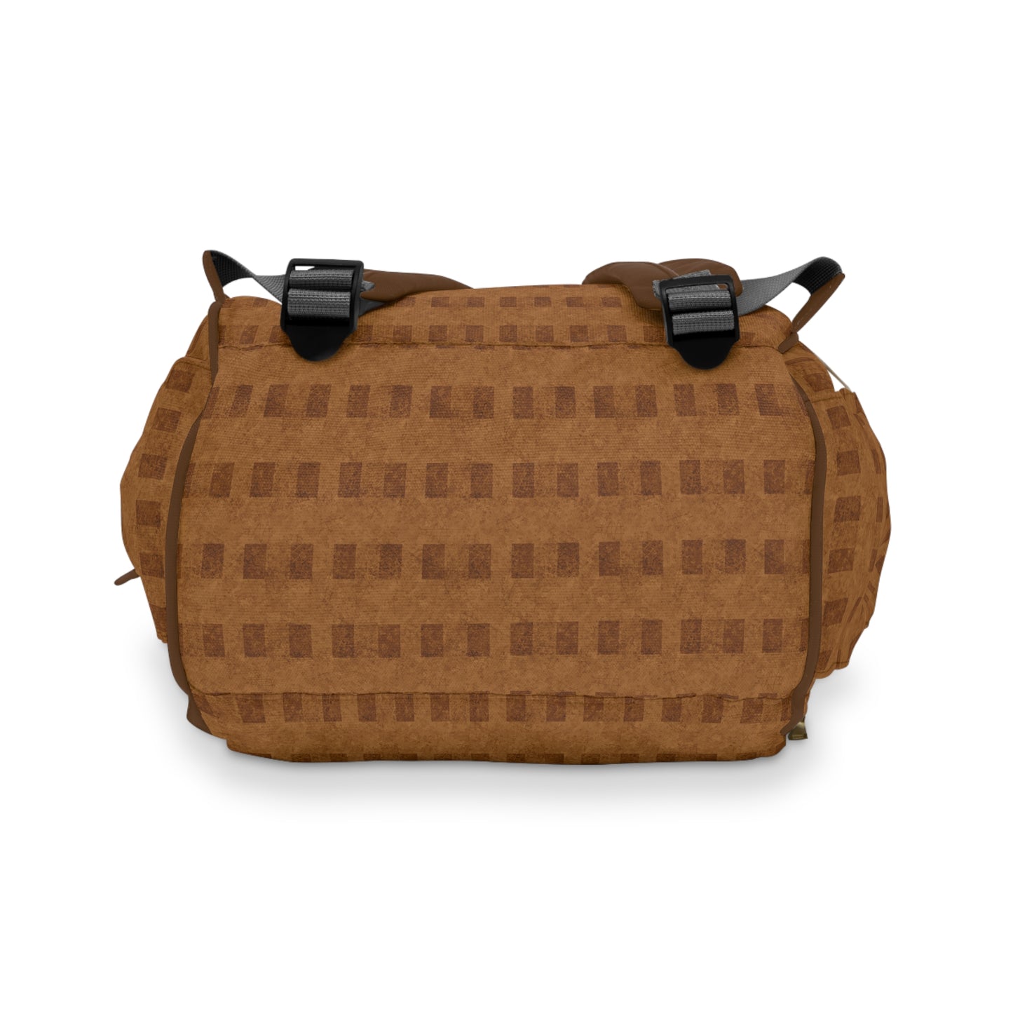 Laredo Multifunctional Diaper Backpack