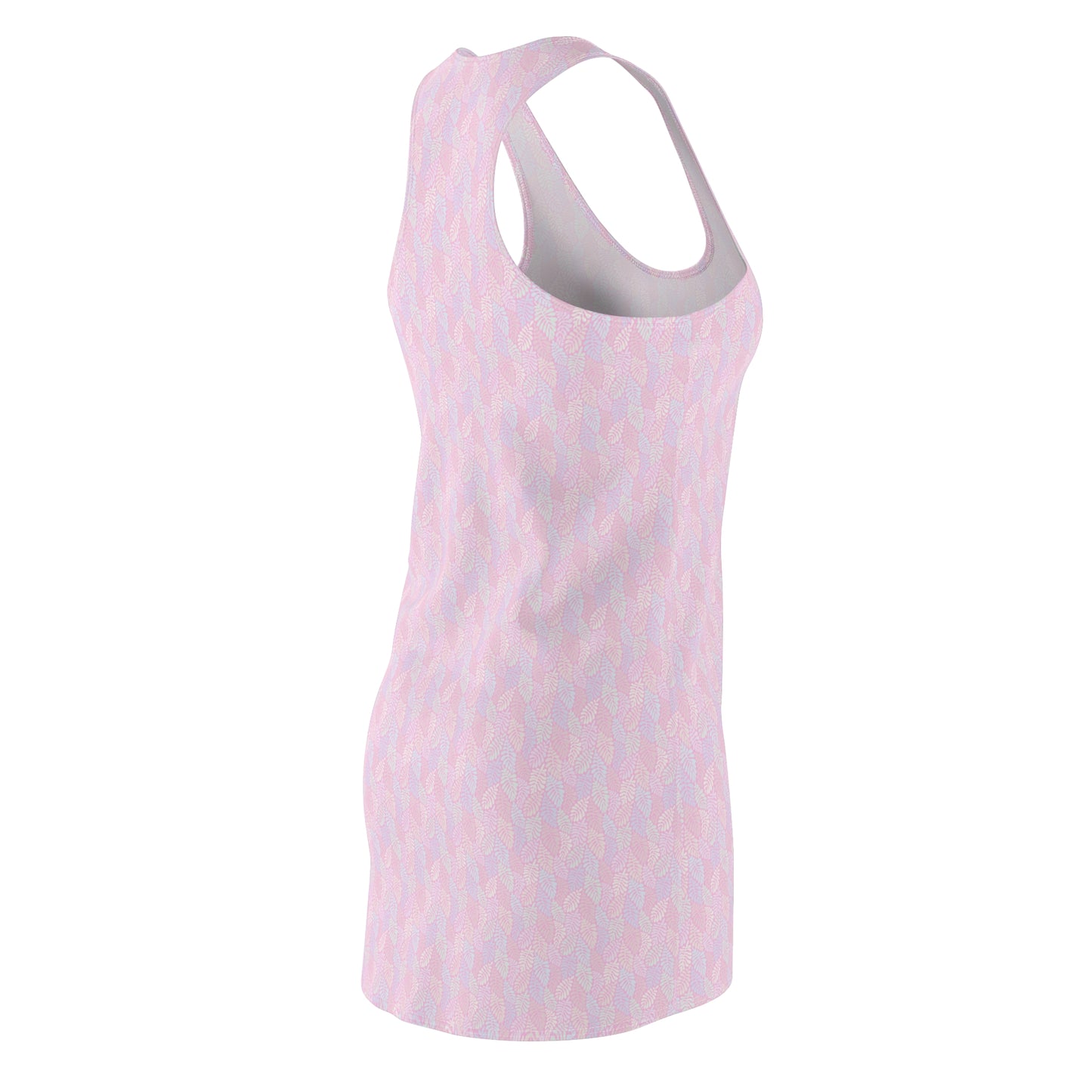 Debra Women's Racerback Dress
