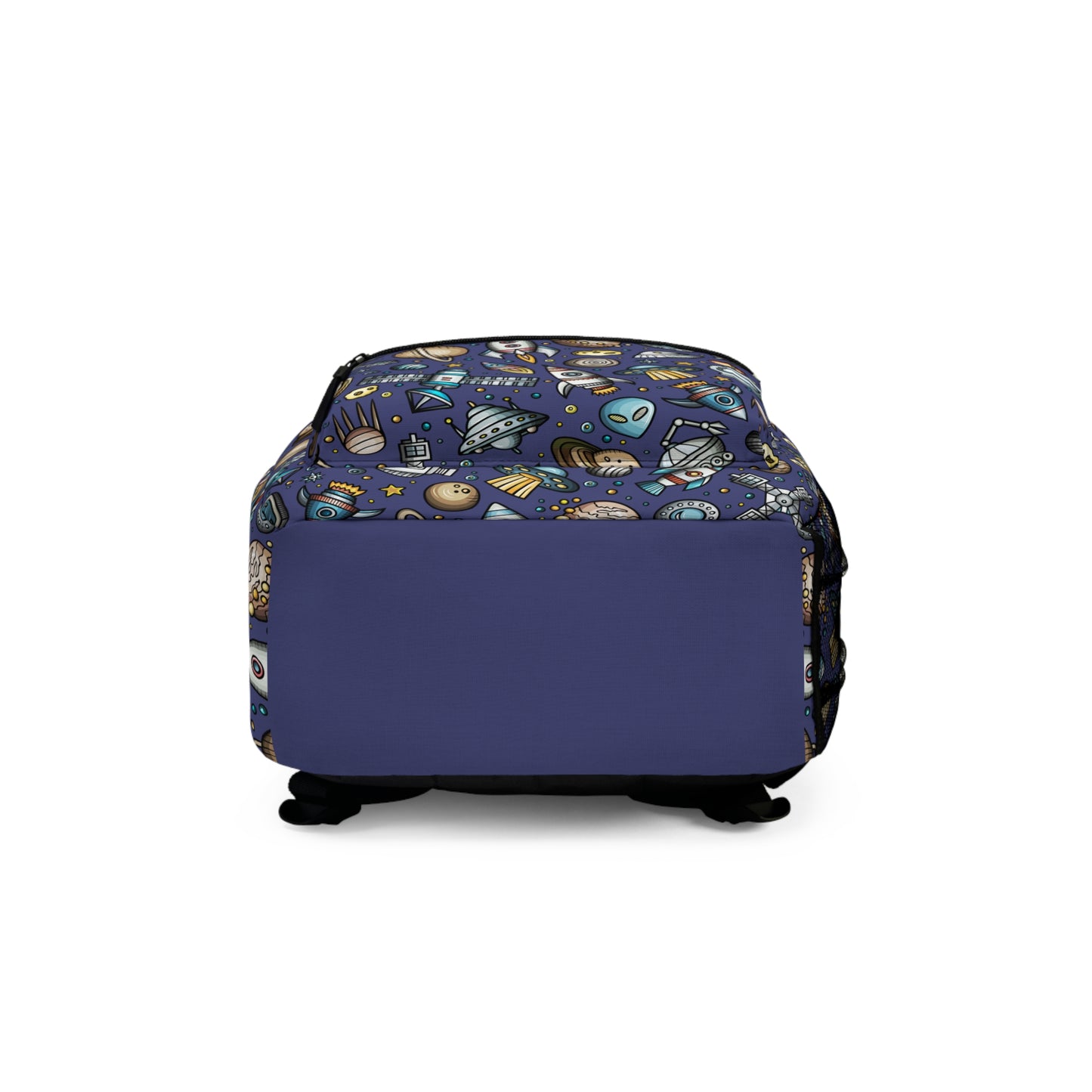 Outer Space Backpack