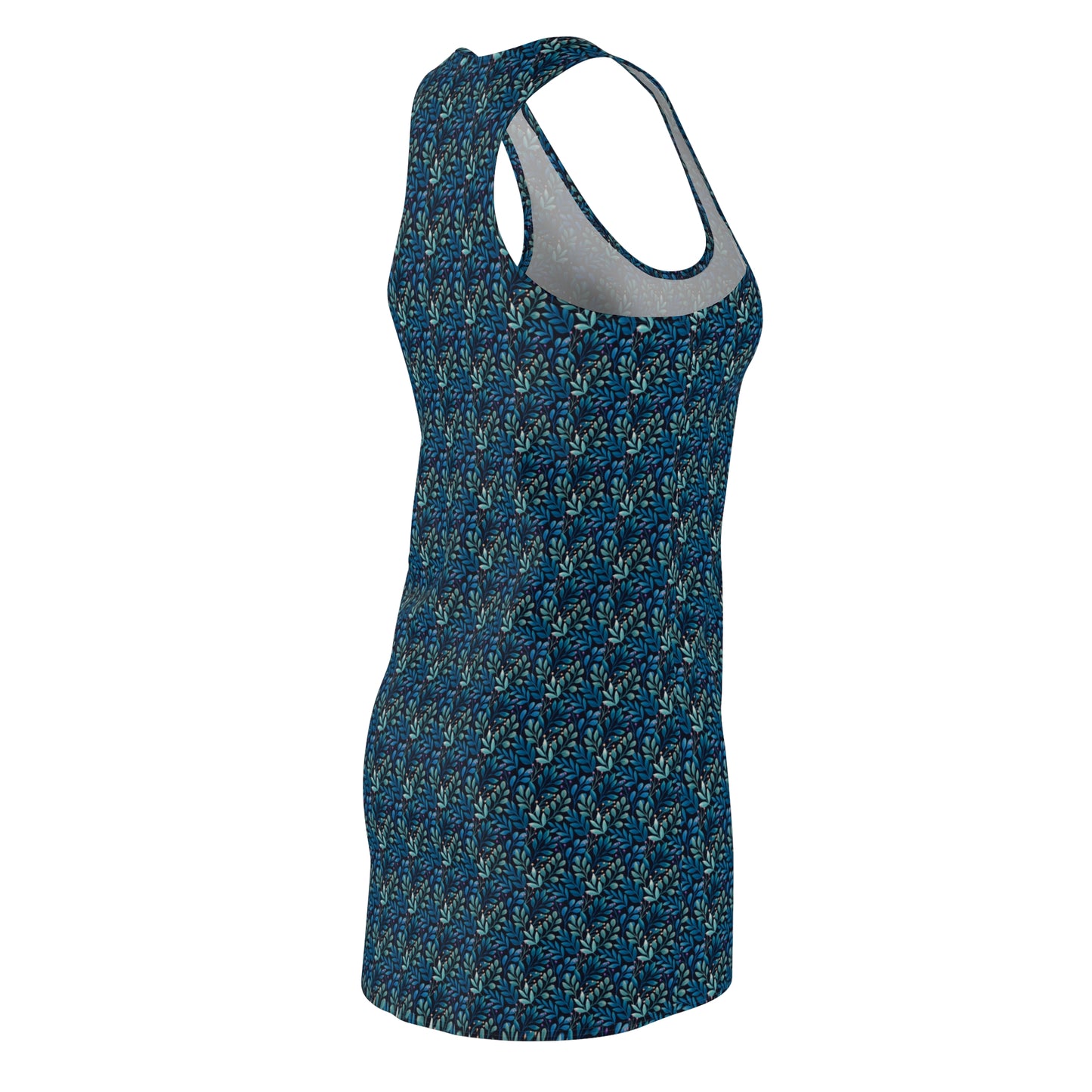 Finley Women's Racerback Dress