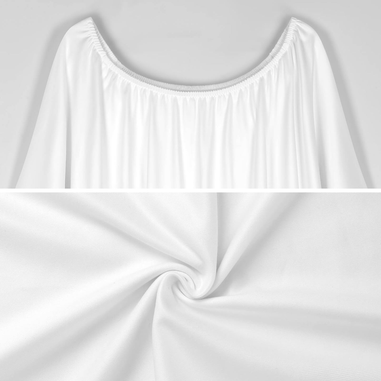 Tonnie Women's Off-shoulder Shawl Dress