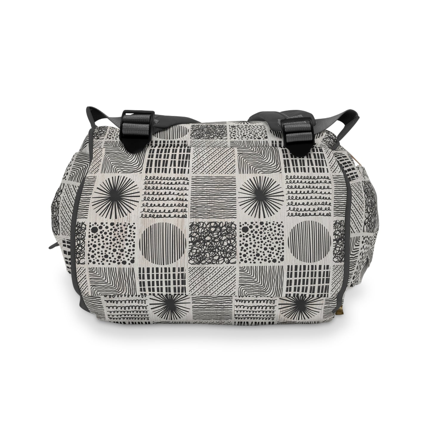Scatter Multifunctional Diaper Backpack