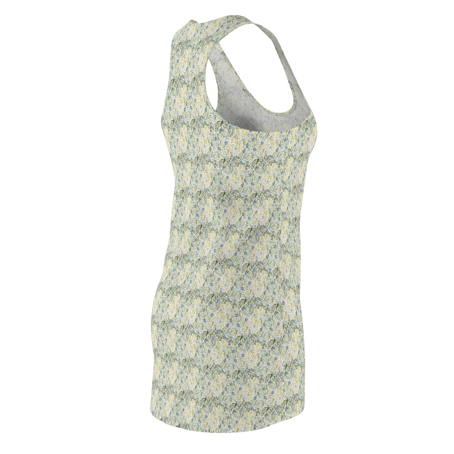 Shelly Women's Racerback Dress