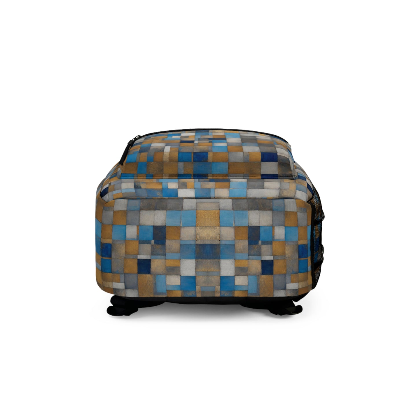 Check Off Modern Look Backpack