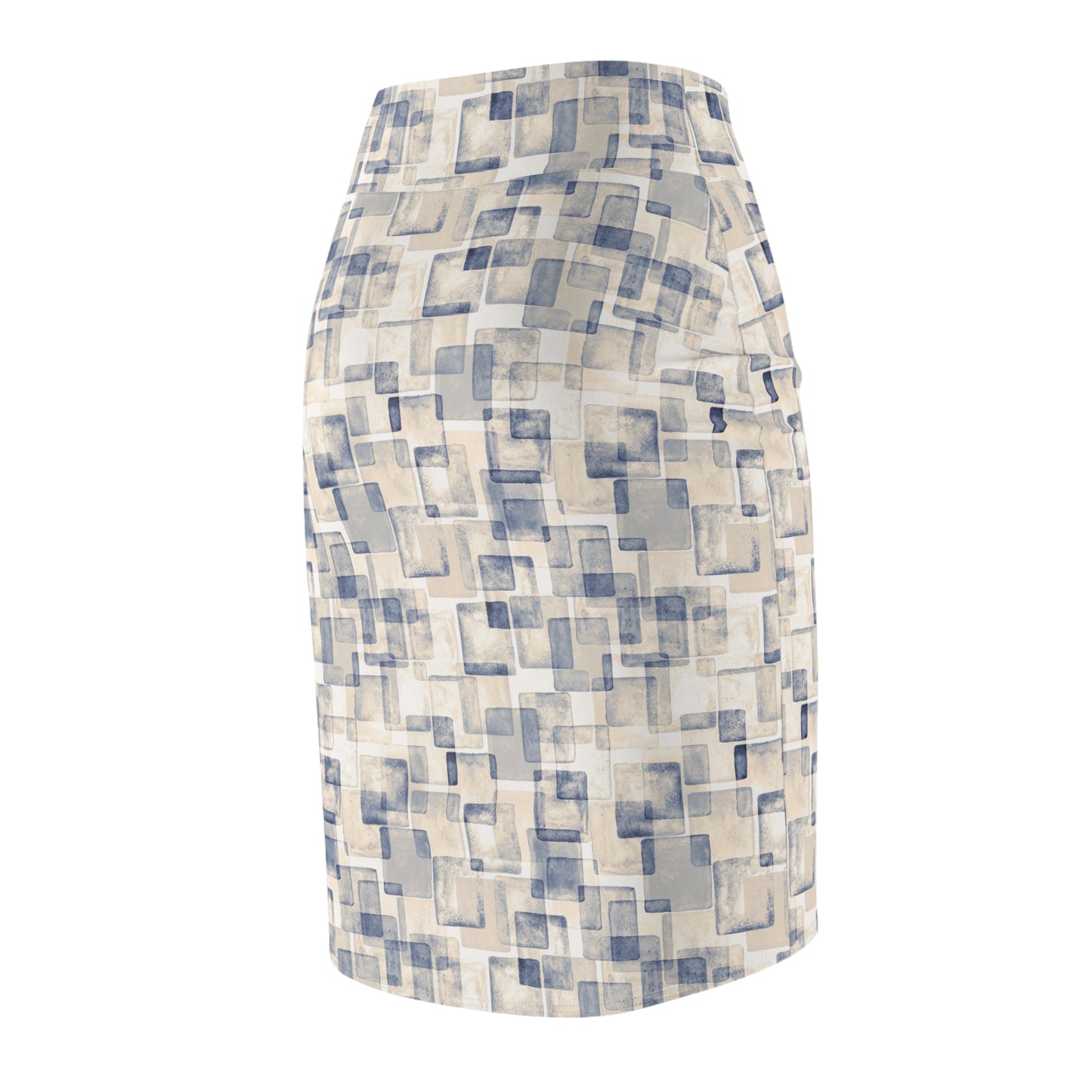 Jazz Women's Pencil Skirt