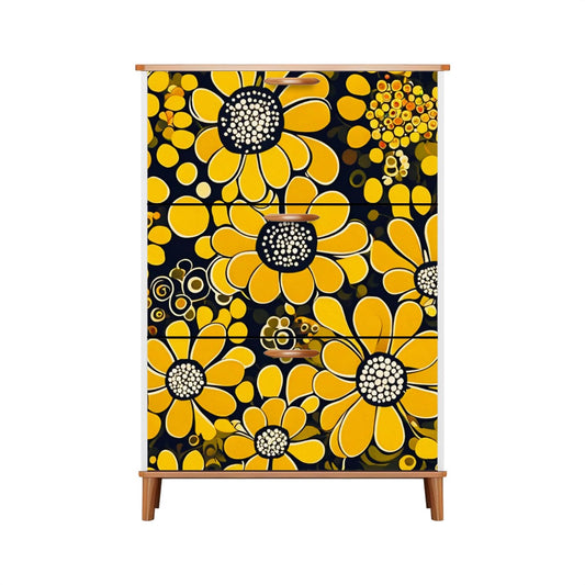 Shoe Cabinet (Made in USA)