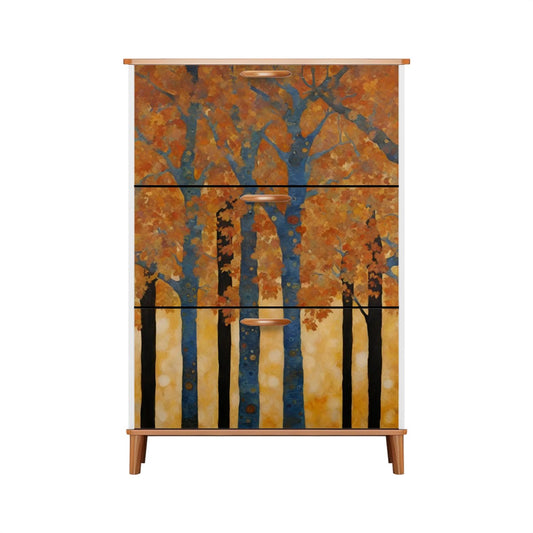 Shoe Cabinet (Made in USA)